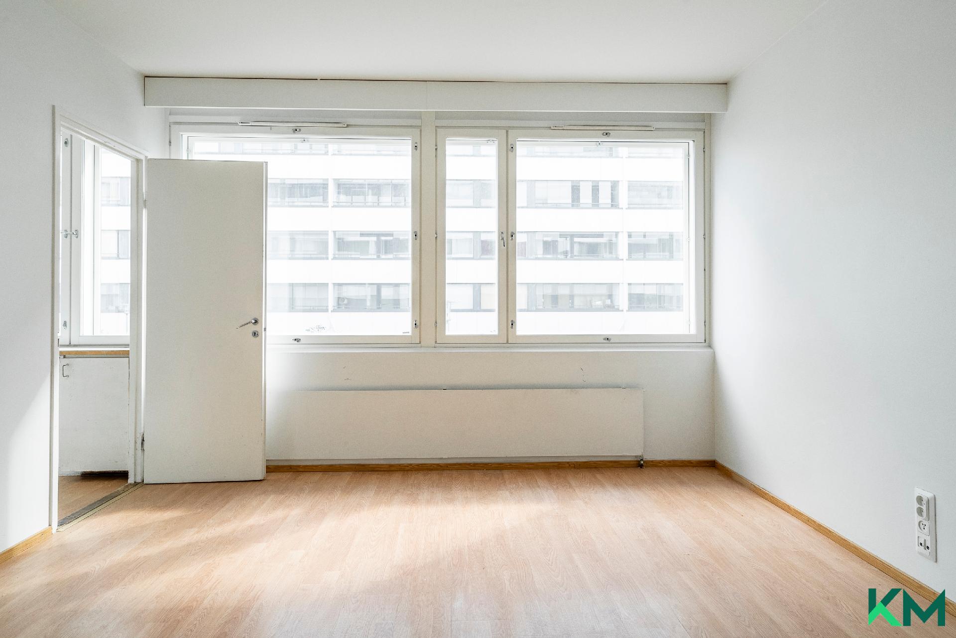 Porvoonkatu 3, Kallio, Helsinki