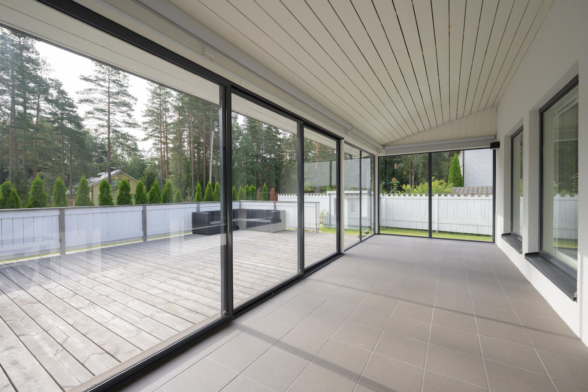 Valssitie 4, Herunen, Nurmijärvi