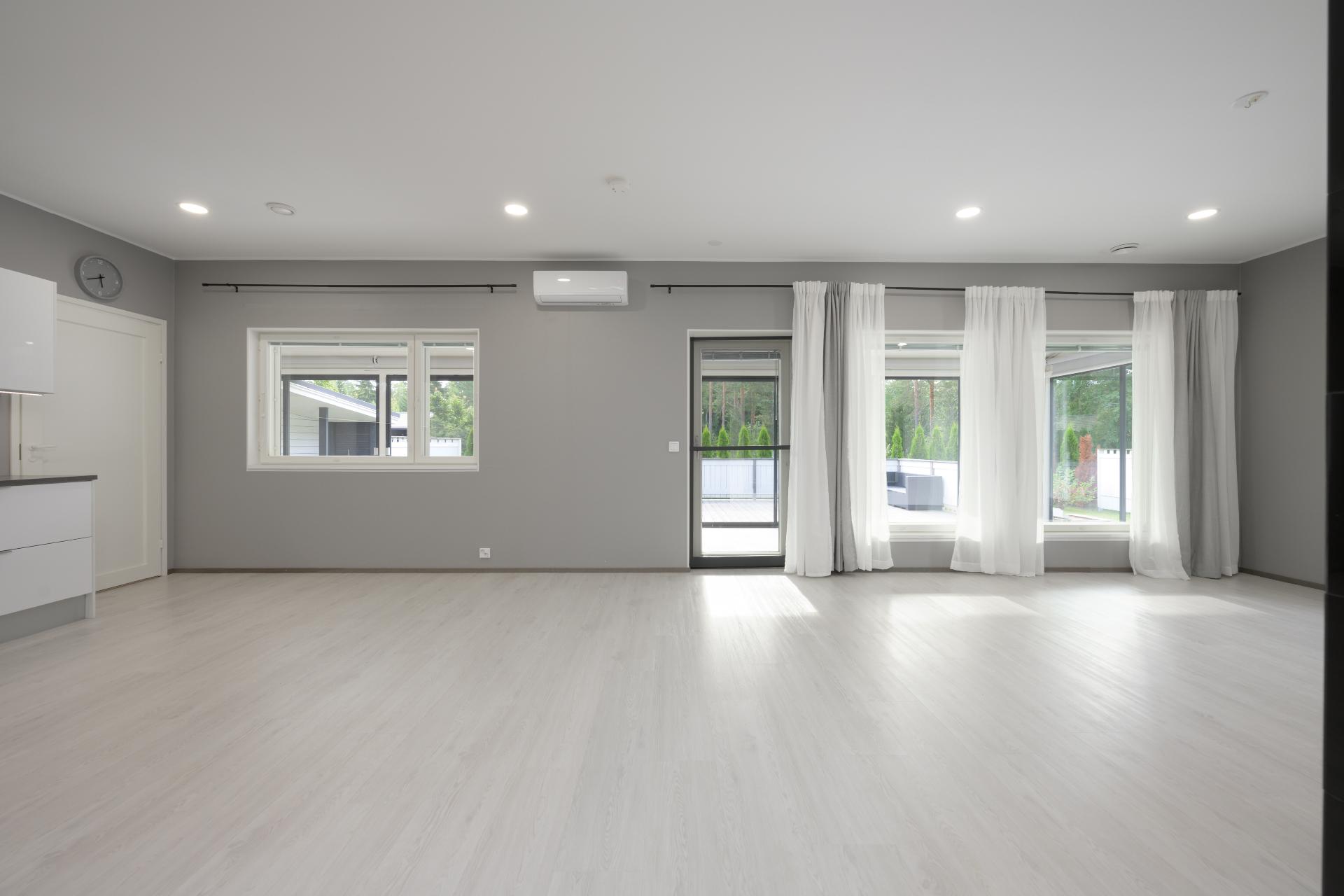 Valssitie 4, Herunen, Nurmijärvi