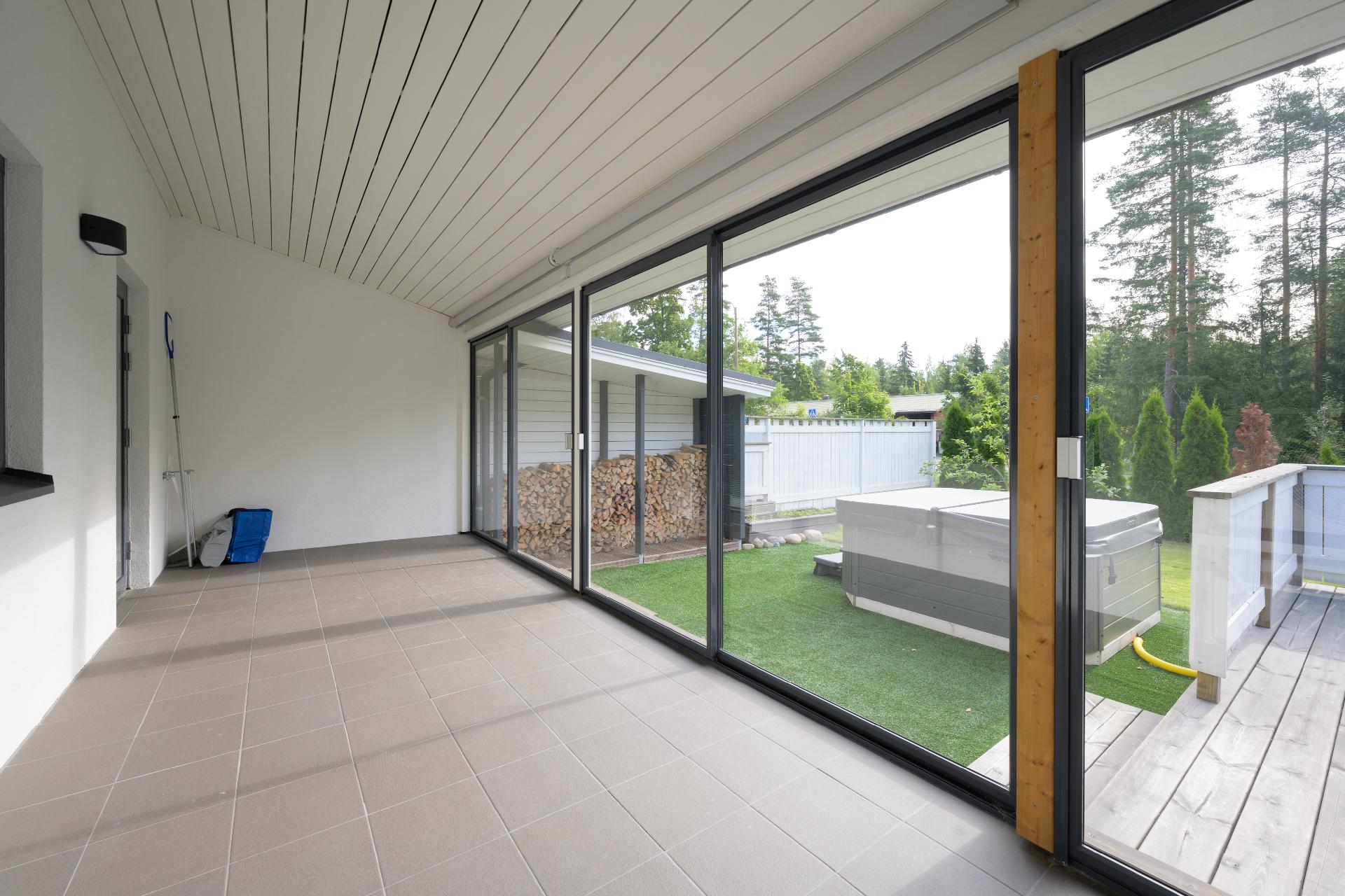 Valssitie 4, Herunen, Nurmijärvi