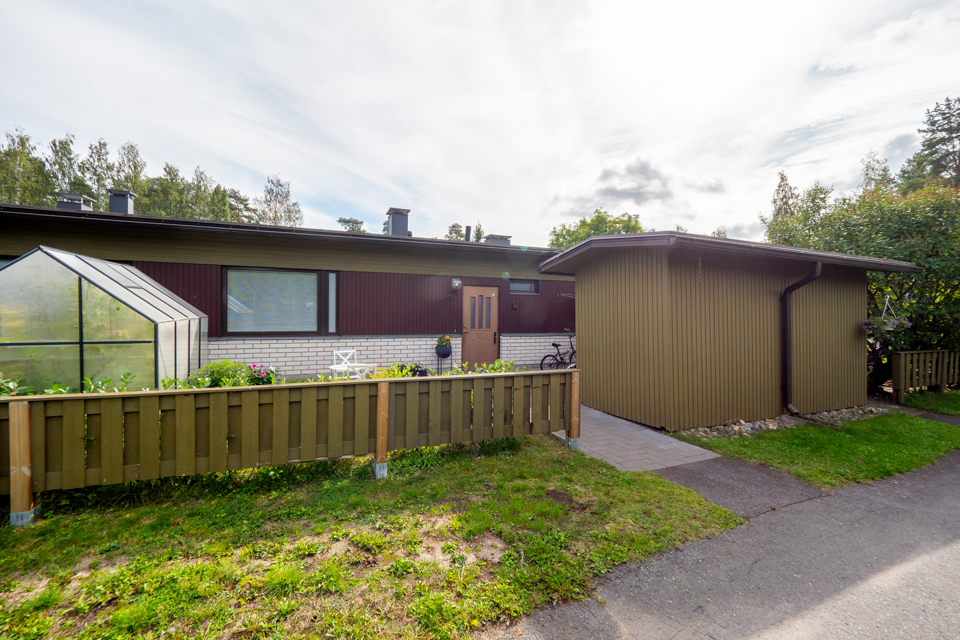 Suotie 19, Myllyoja, Oulu