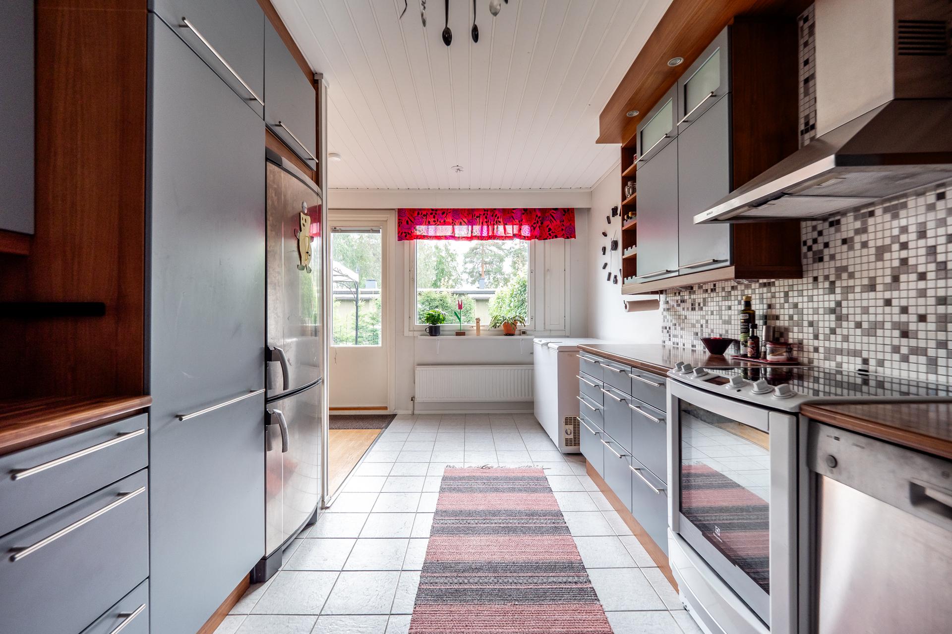 Suotie 19, Myllyoja, Oulu