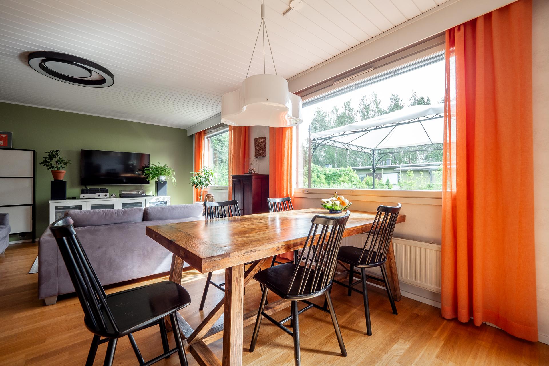 Suotie 19, Myllyoja, Oulu