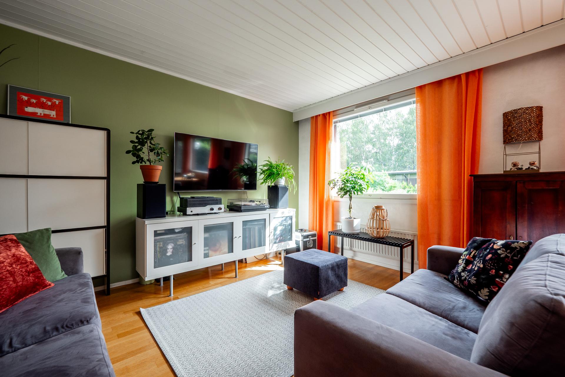 Suotie 19, Myllyoja, Oulu