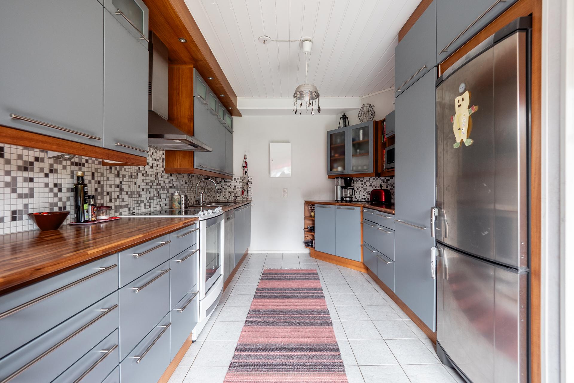 Suotie 19, Myllyoja, Oulu