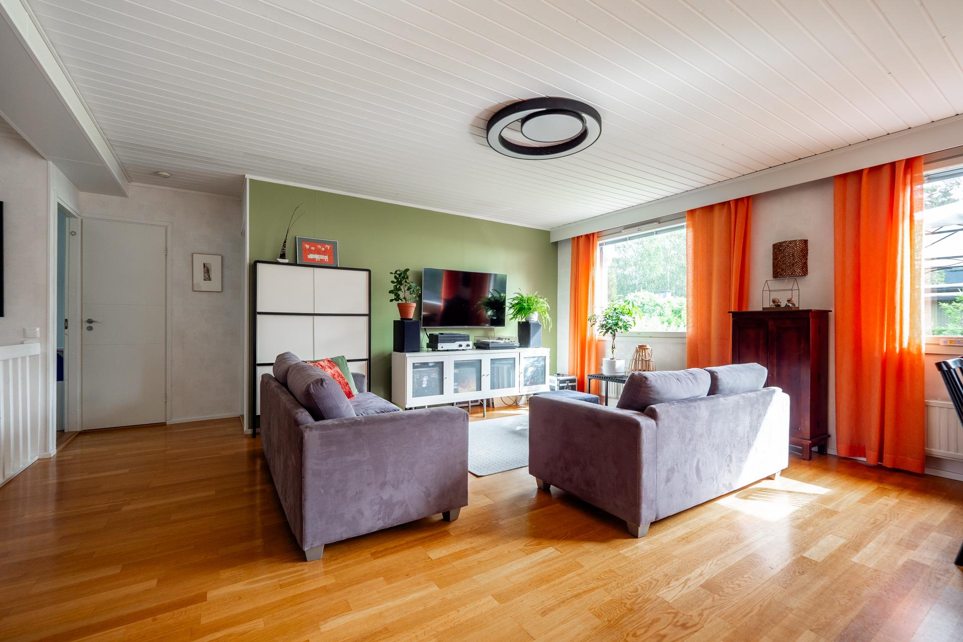 Suotie 19, Myllyoja, Oulu