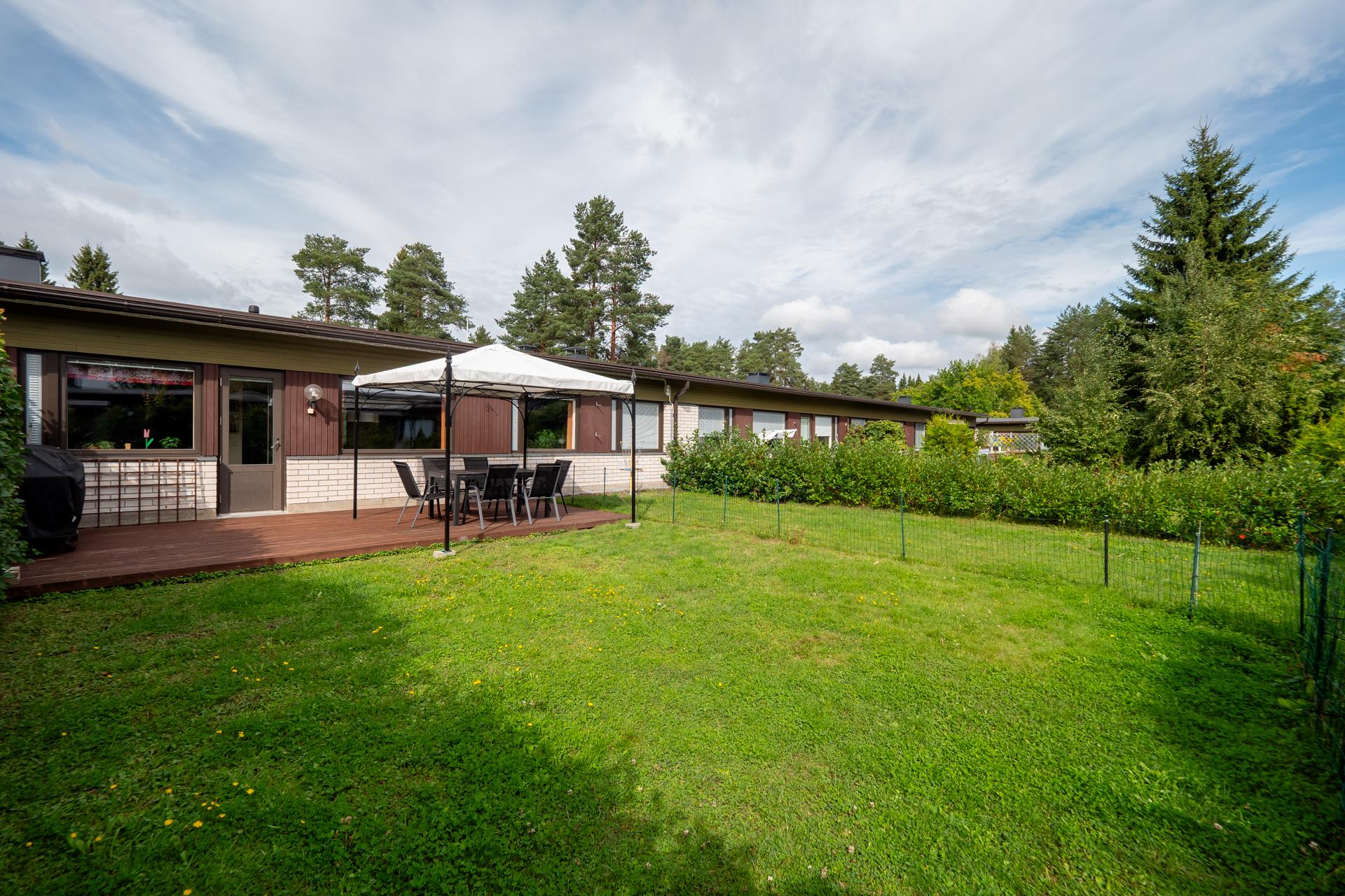 Suotie 19, Myllyoja, Oulu