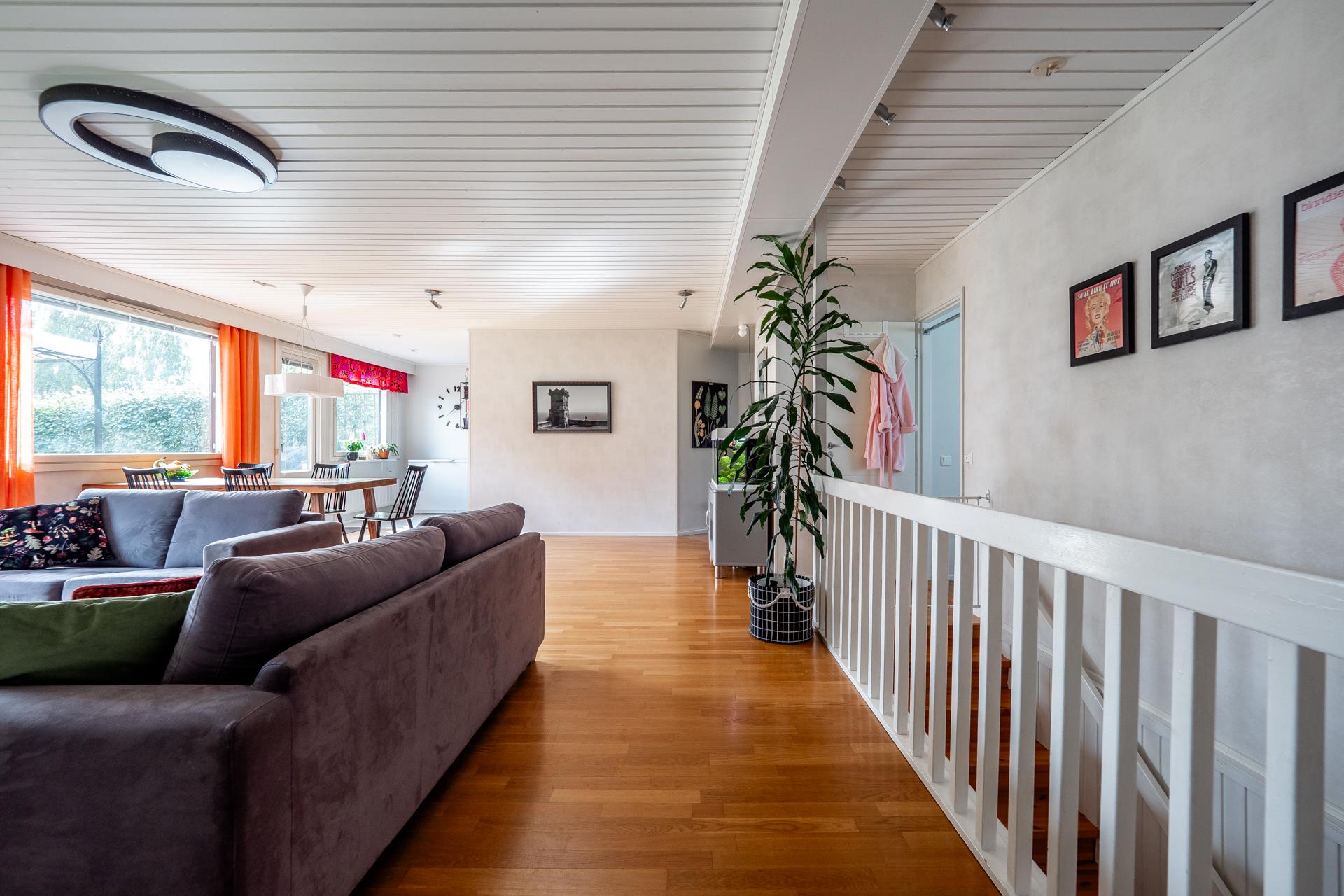 Suotie 19, Myllyoja, Oulu