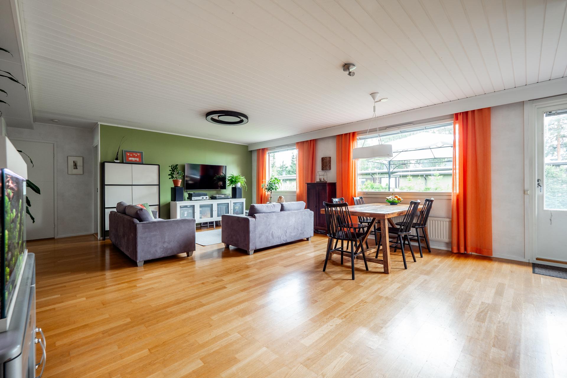 Suotie 19, Myllyoja, Oulu