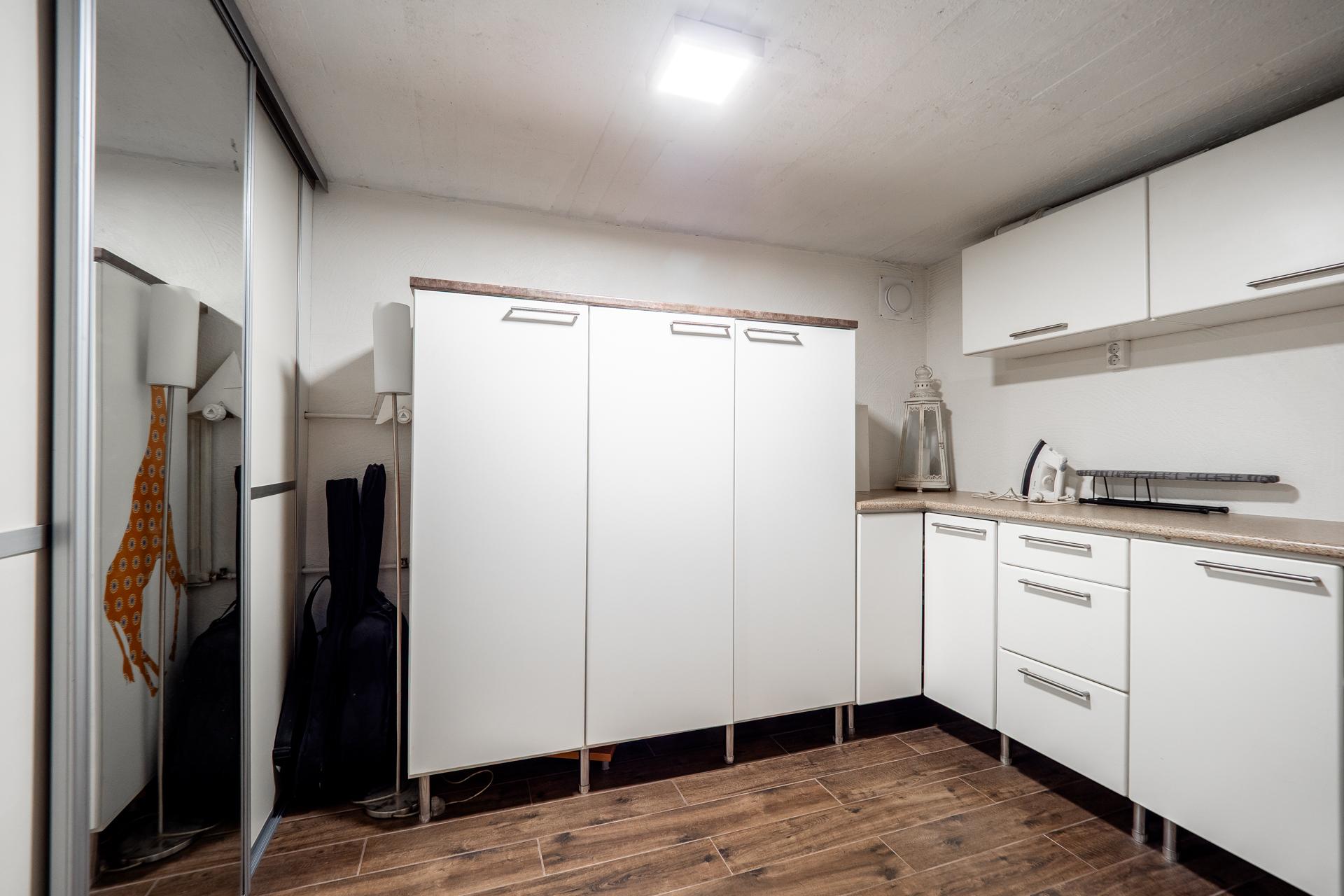 Suotie 19, Myllyoja, Oulu