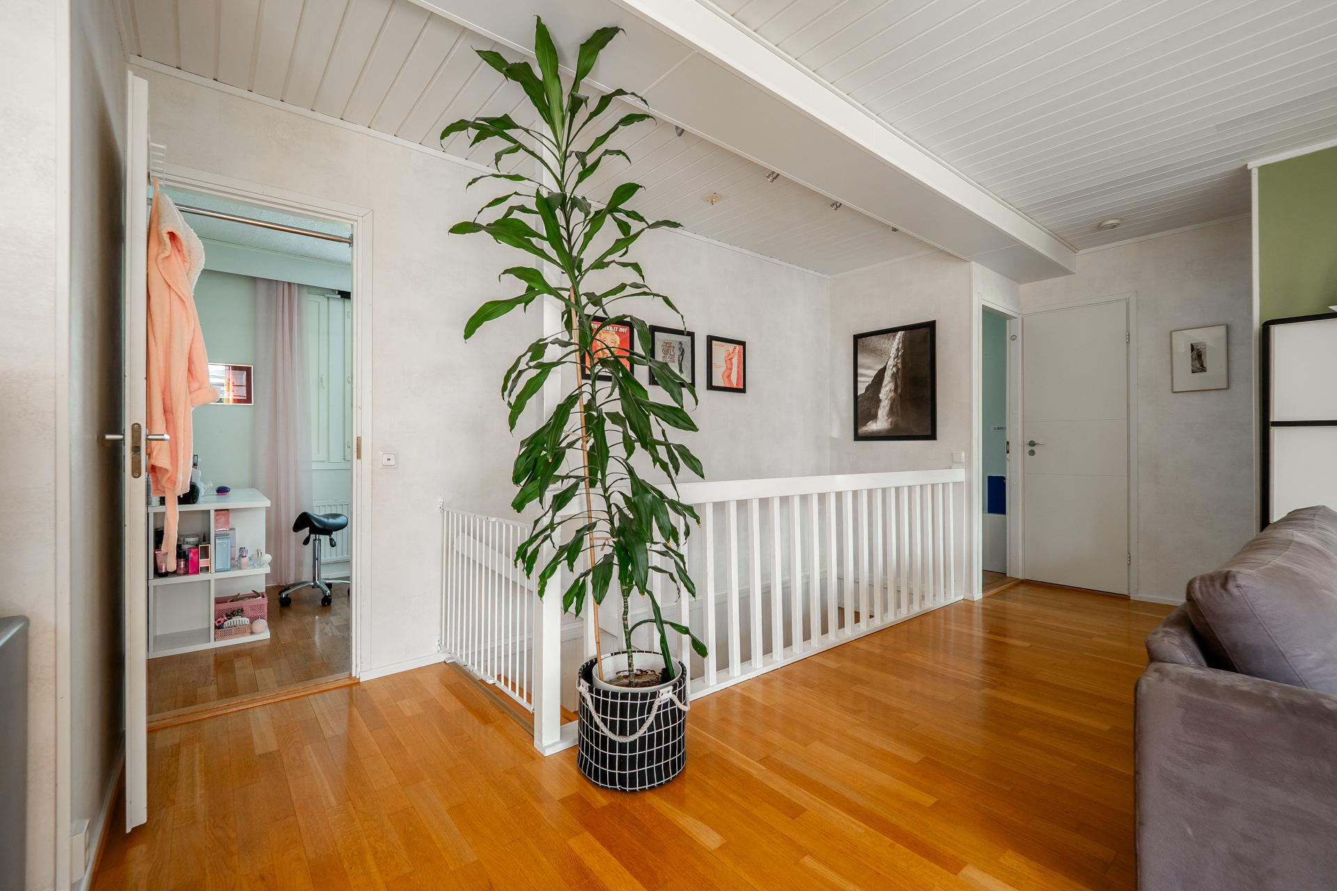 Suotie 19, Myllyoja, Oulu