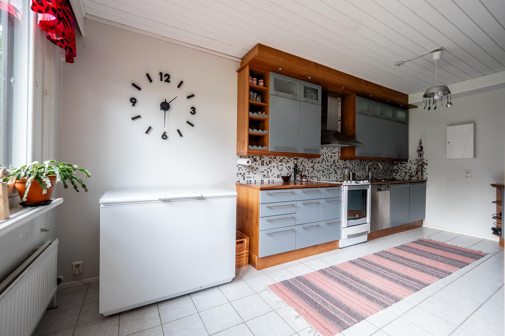 Suotie 19, Myllyoja, Oulu