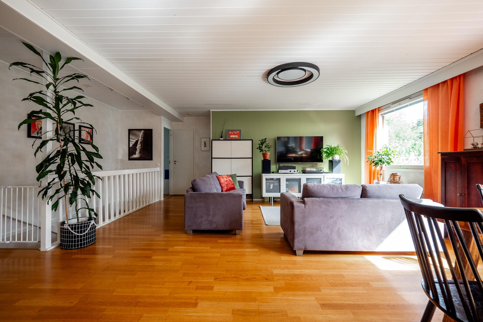 Suotie 19, Myllyoja, Oulu