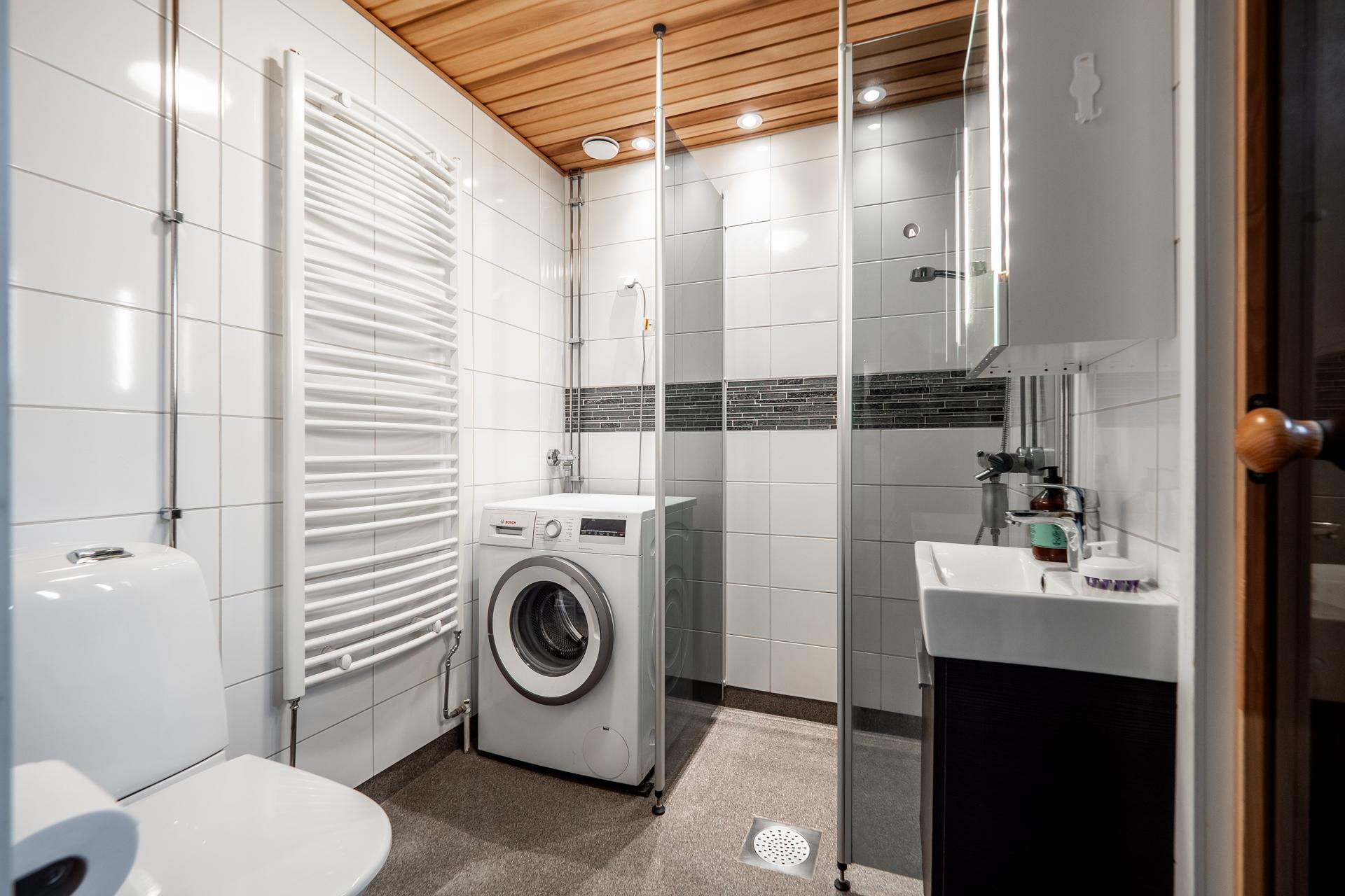 Suotie 19, Myllyoja, Oulu