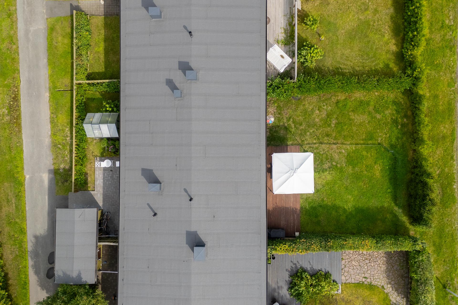 Suotie 19, Myllyoja, Oulu