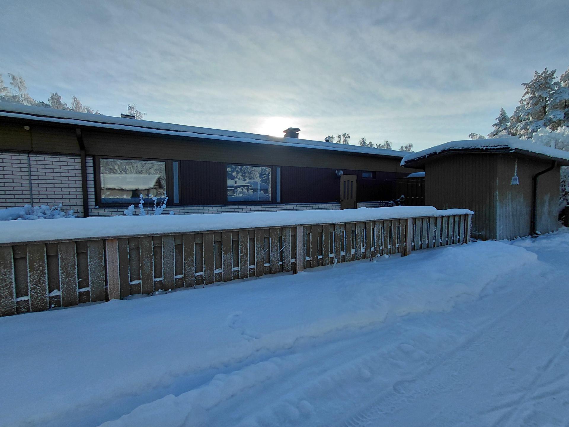 Suotie 19, Myllyoja, Oulu