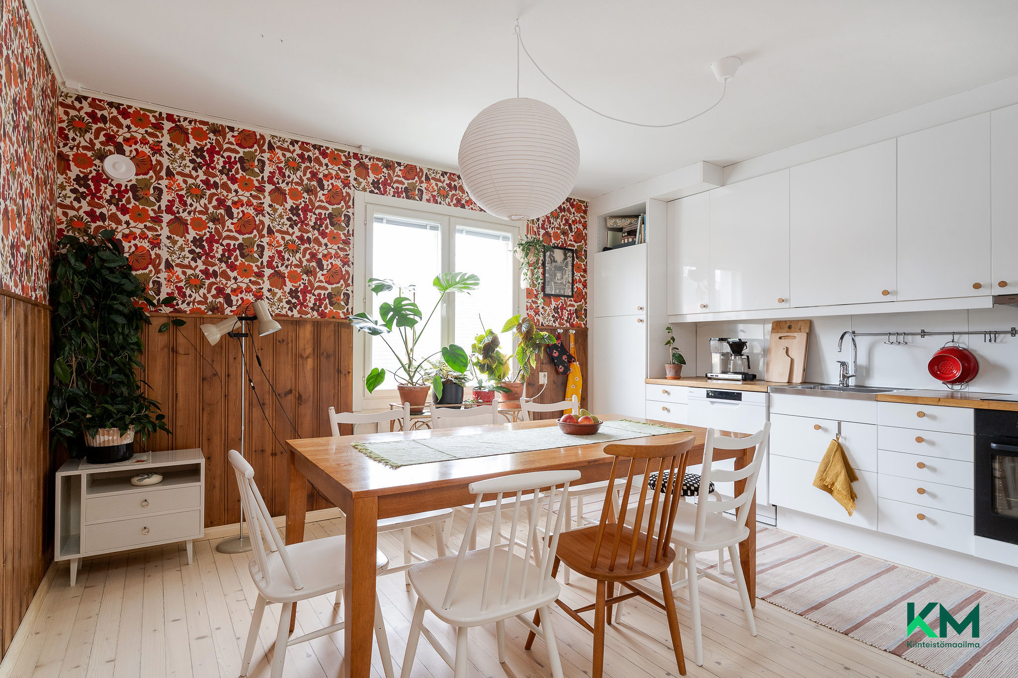 Karhunkatu 30, Kissanmaa, Tampere