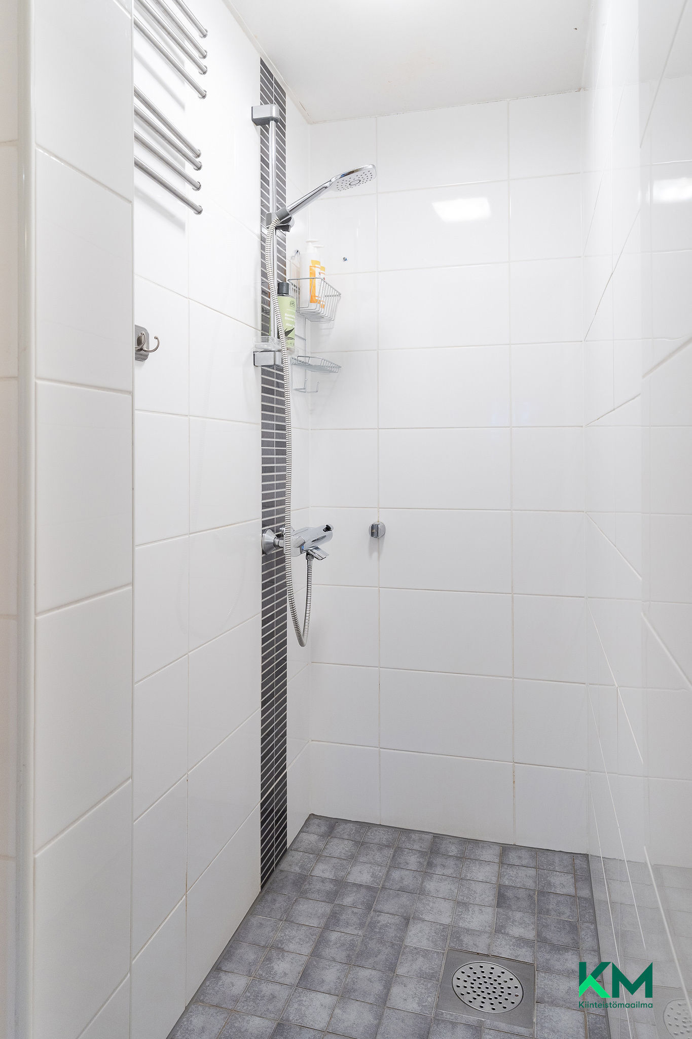 Karhunkatu 30, Kissanmaa, Tampere