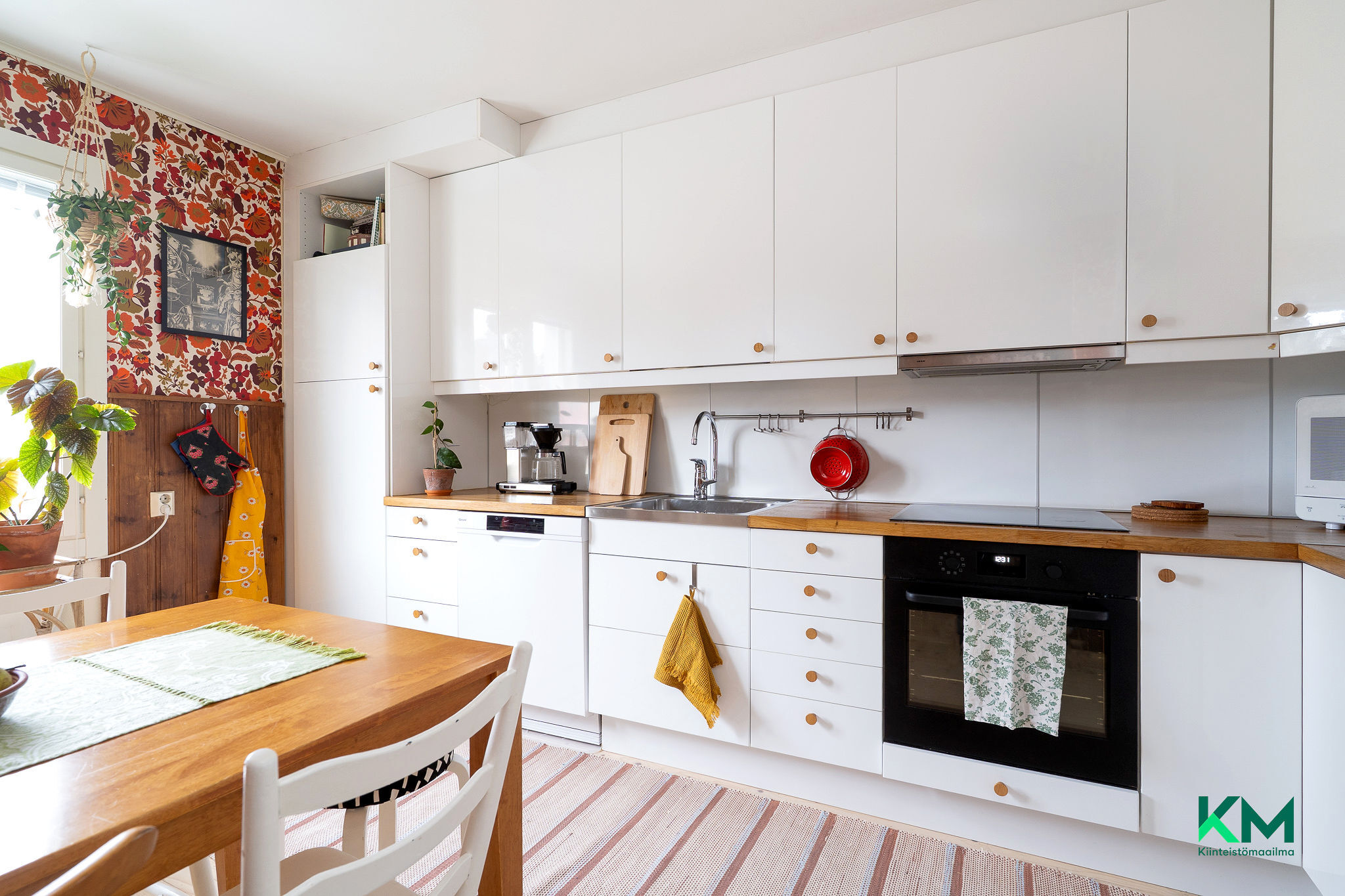 Karhunkatu 30, Kissanmaa, Tampere