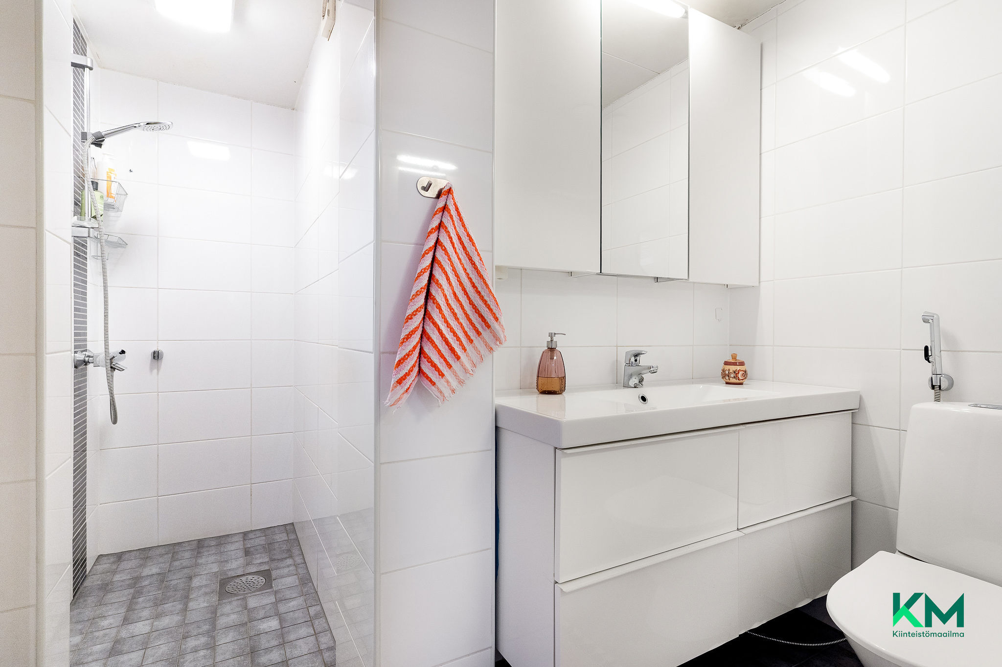 Karhunkatu 30, Kissanmaa, Tampere