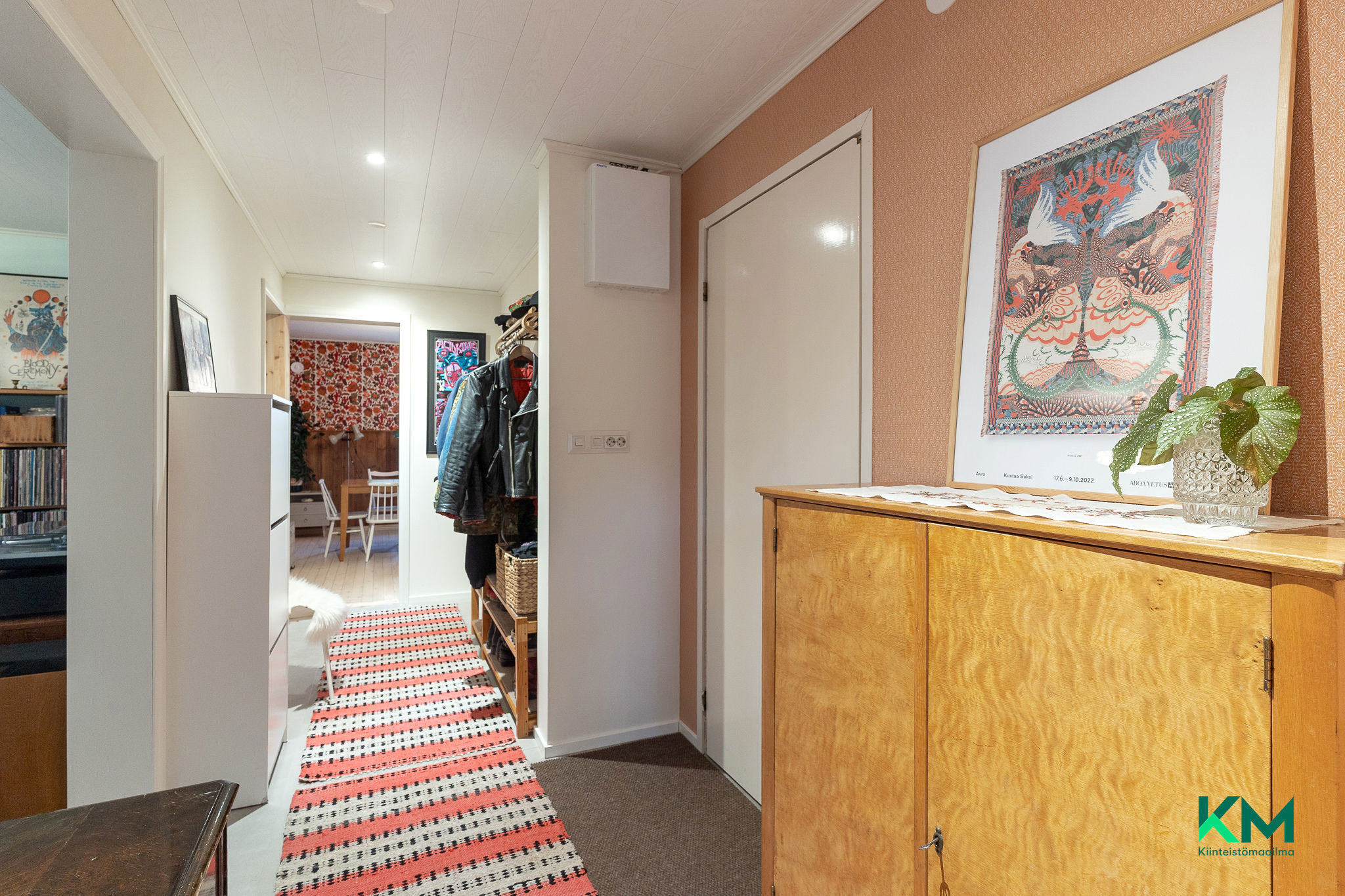 Karhunkatu 30, Kissanmaa, Tampere