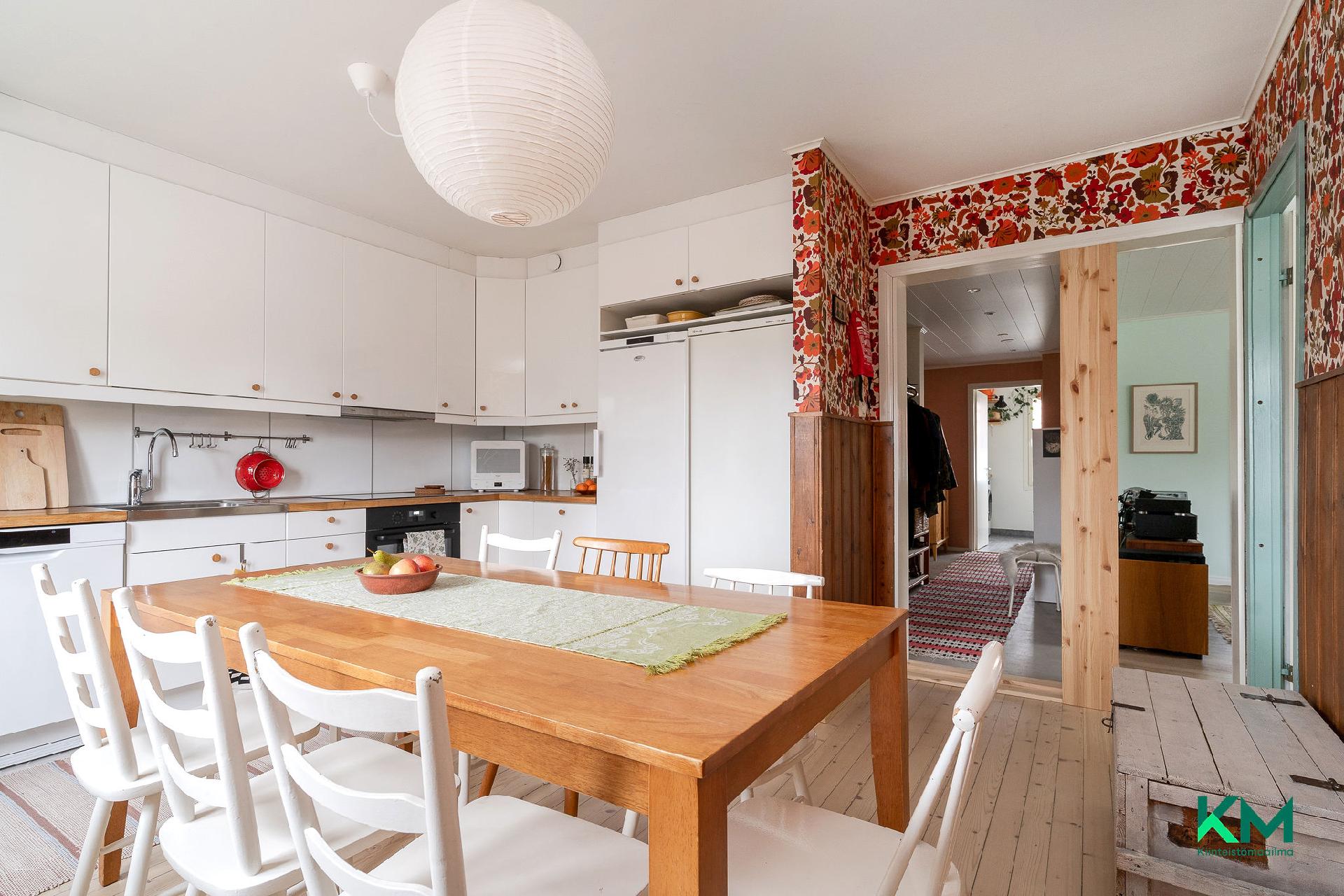 Karhunkatu 30, Kissanmaa, Tampere