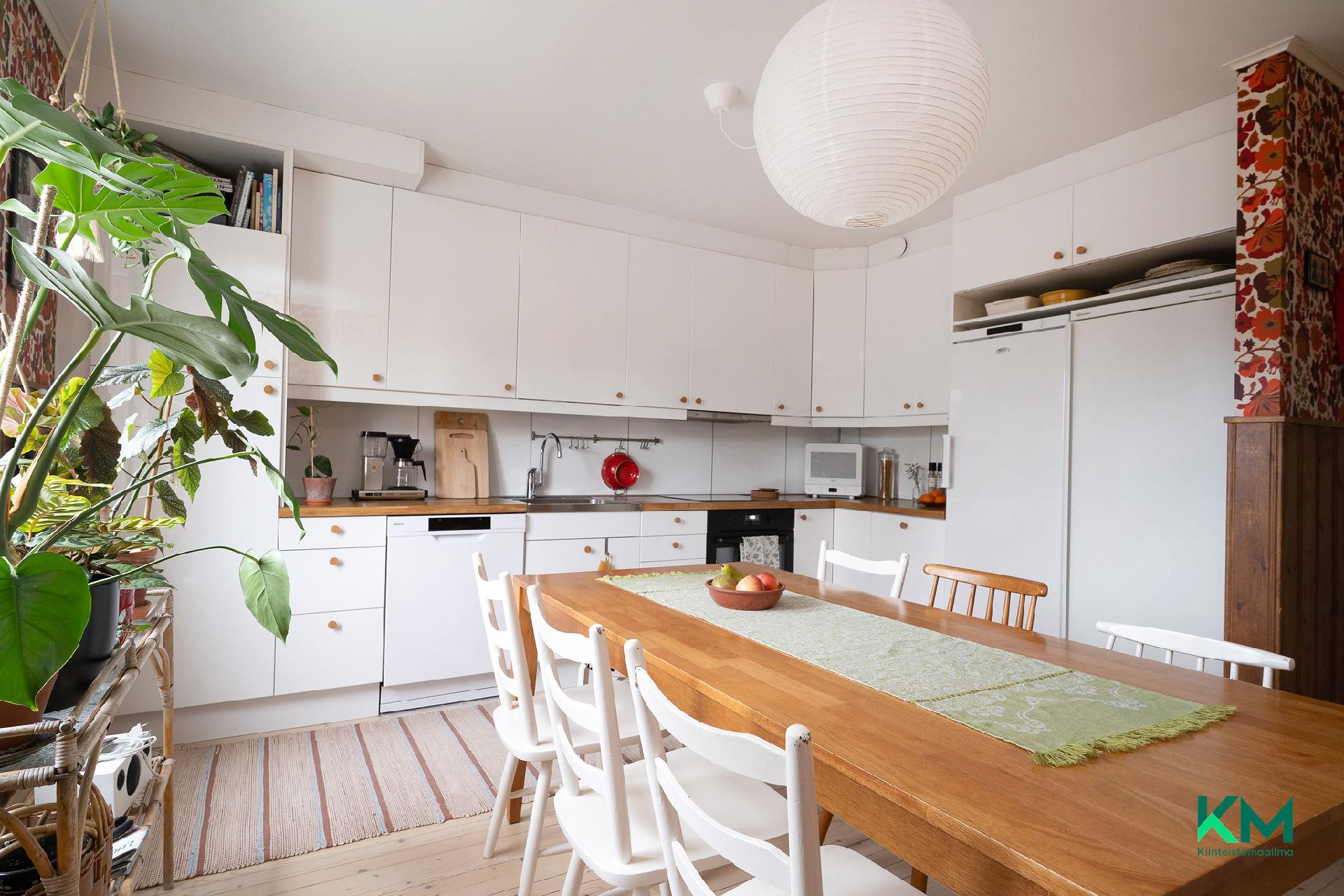 Karhunkatu 30, Kissanmaa, Tampere