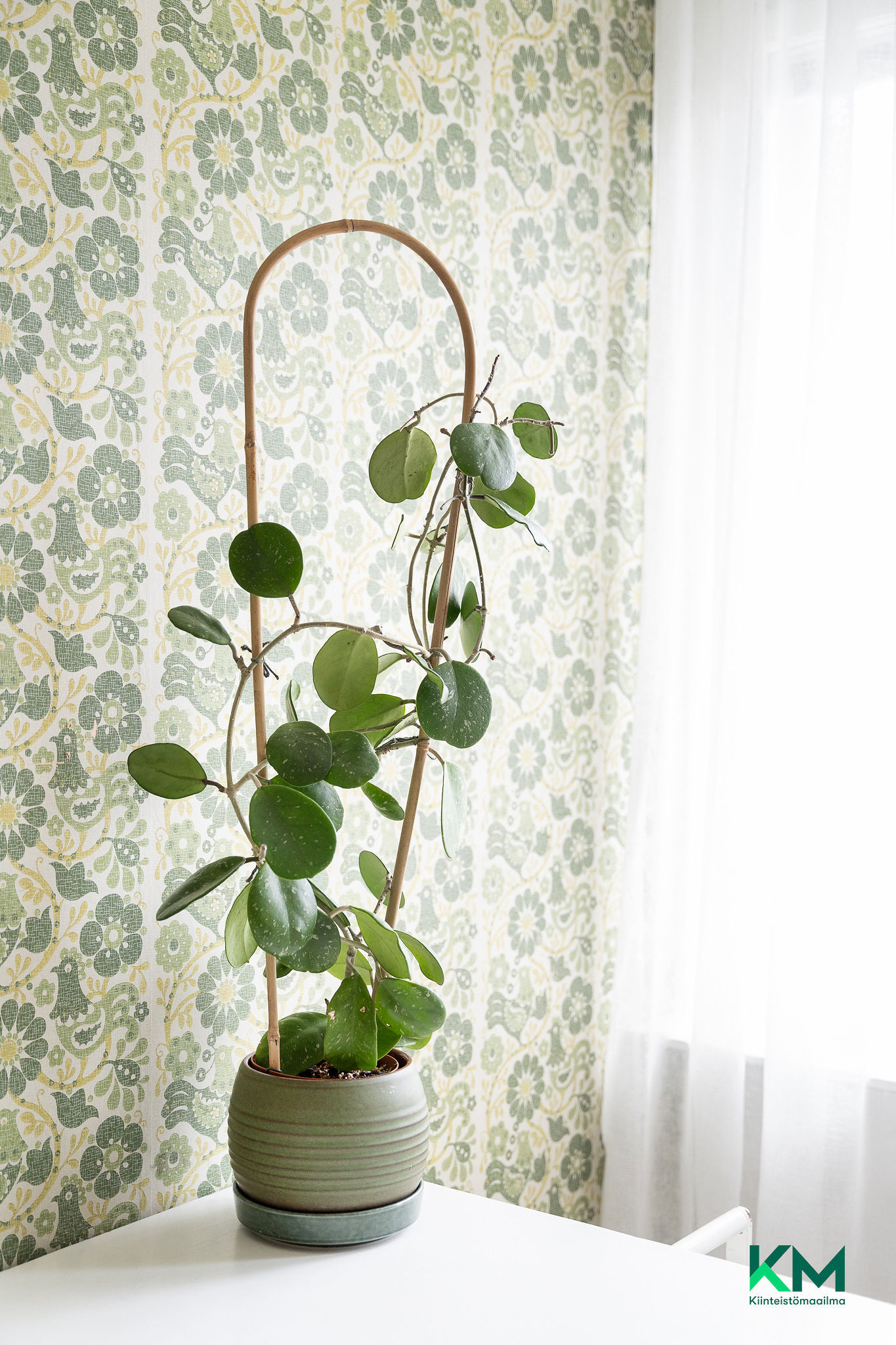 Karhunkatu 30, Kissanmaa, Tampere