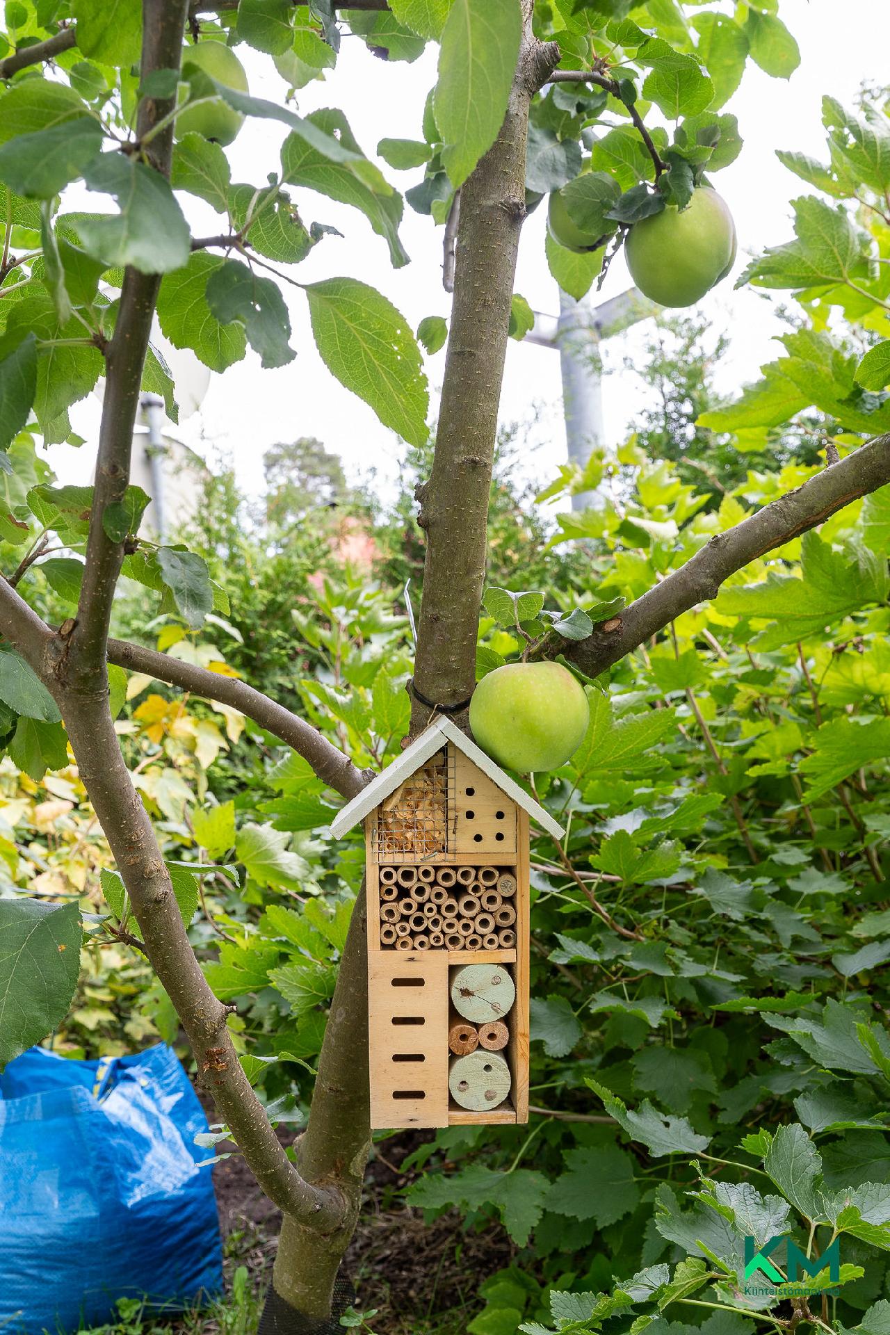 Karhunkatu 30, Kissanmaa, Tampere