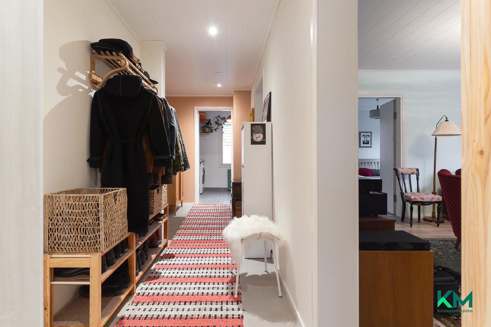 Karhunkatu 30, Kissanmaa, Tampere