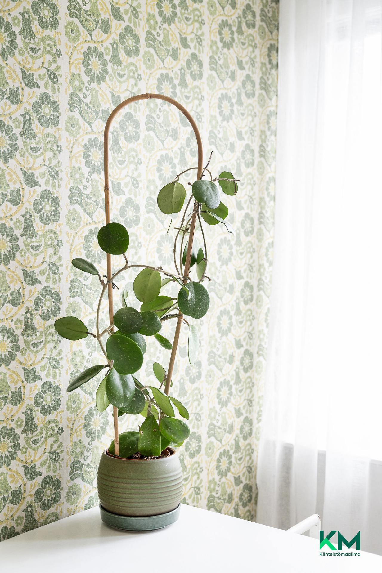 Karhunkatu 30, Kissanmaa, Tampere