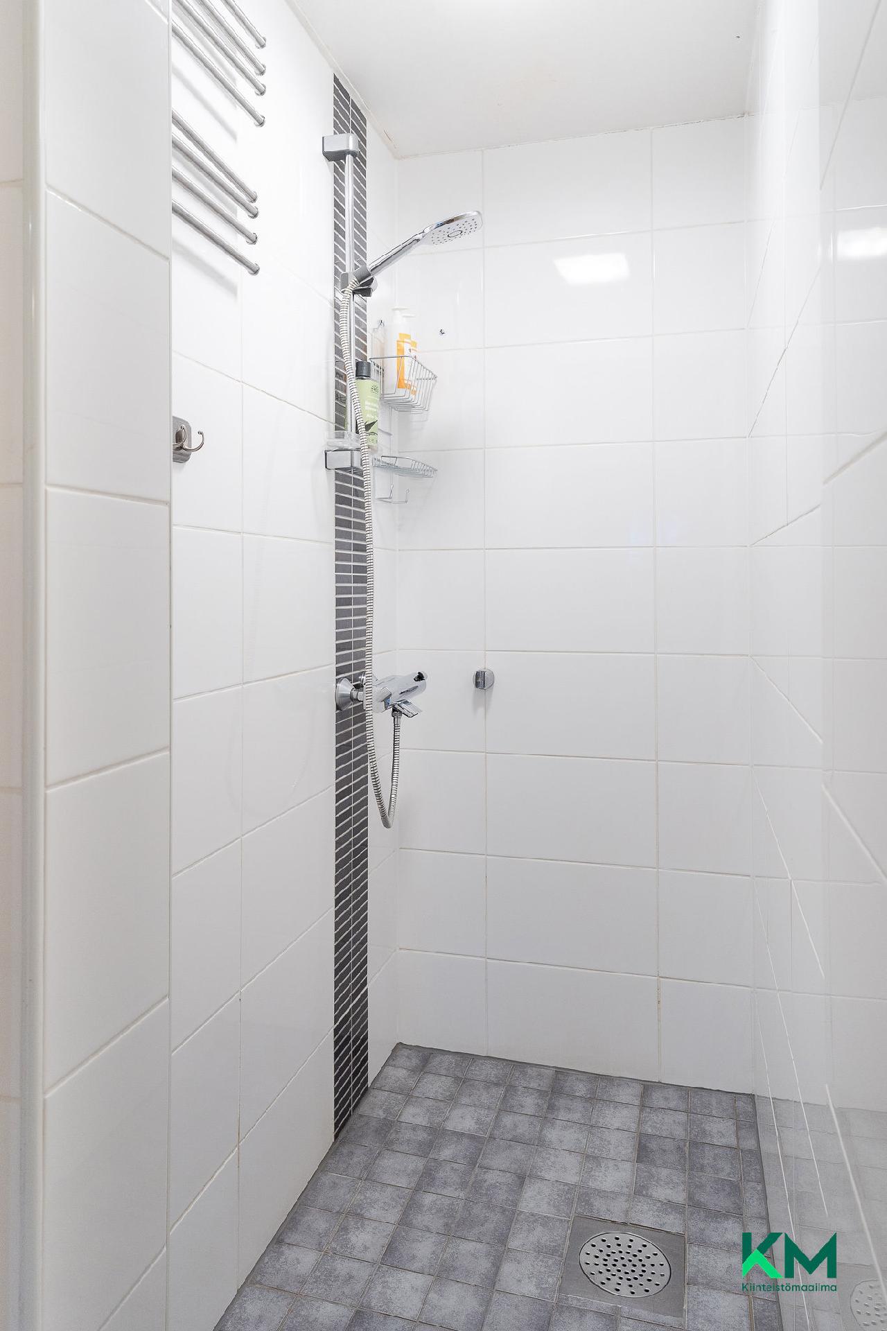 Karhunkatu 30, Kissanmaa, Tampere