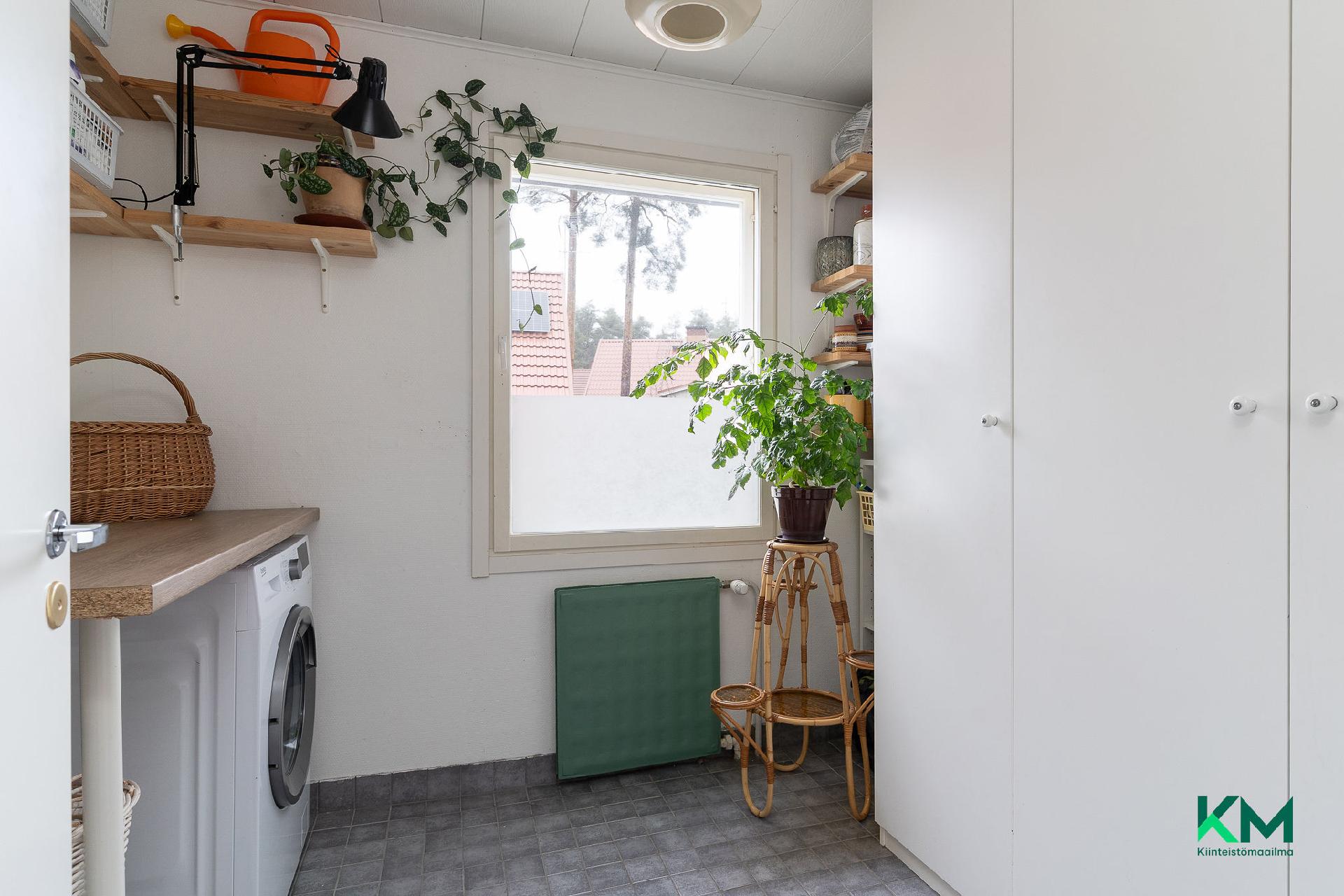 Karhunkatu 30, Kissanmaa, Tampere