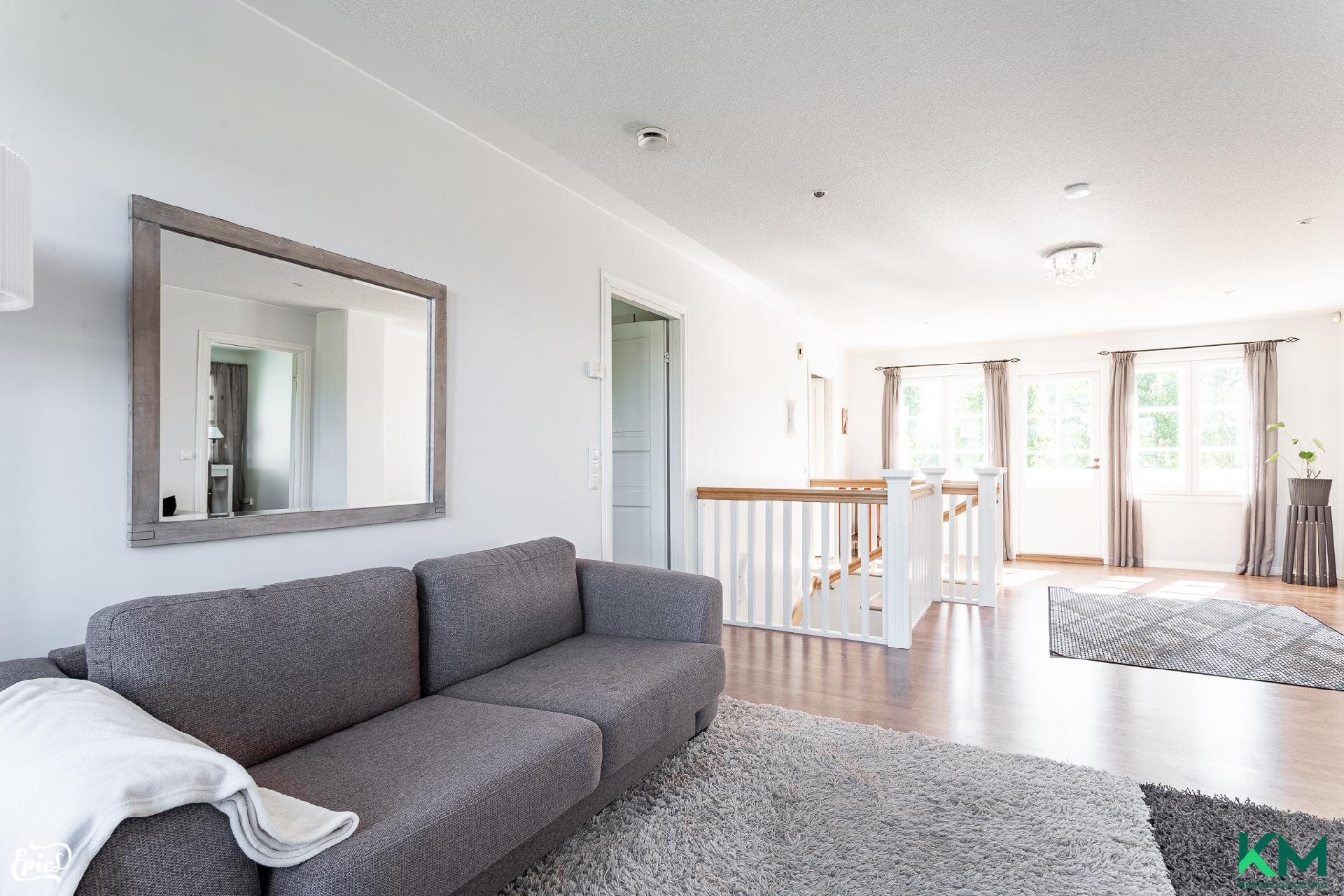 Vesilahdentie 36, Tottijärvi, Nokia