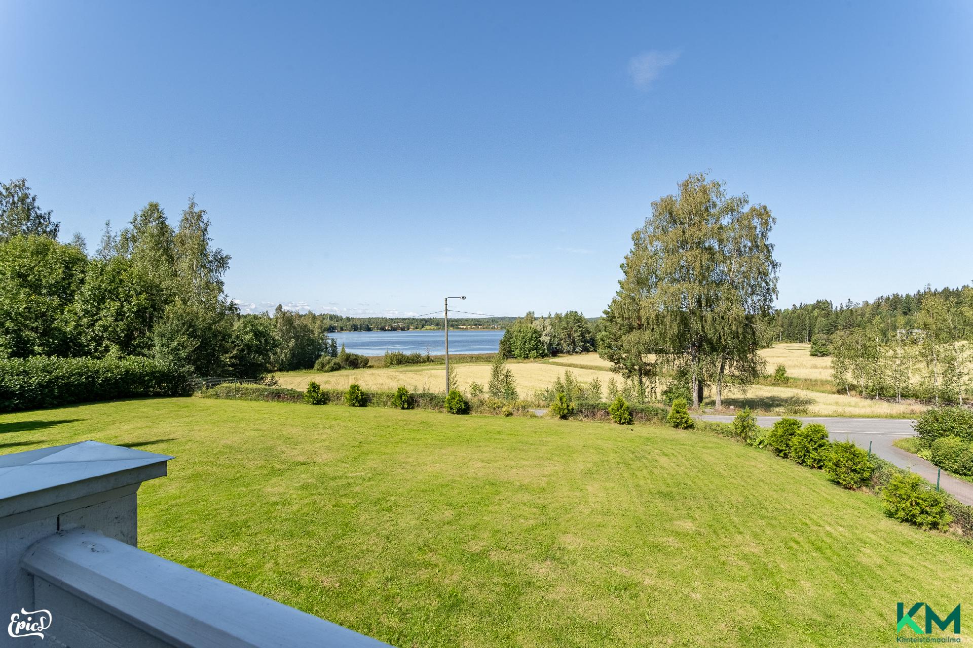 Vesilahdentie 36, Tottijärvi, Nokia