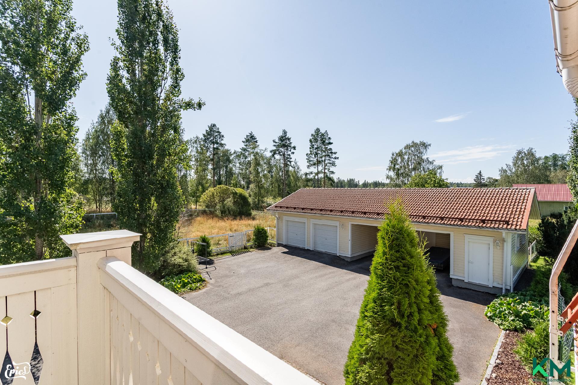 Vesilahdentie 36, Tottijärvi, Nokia