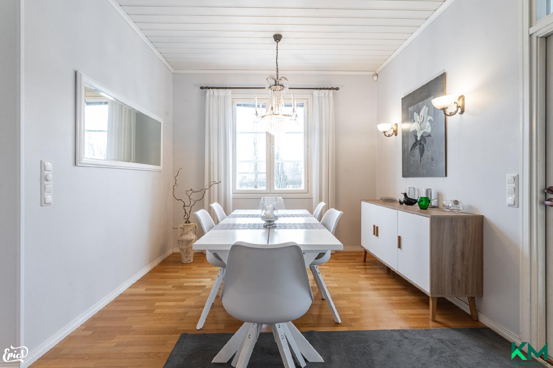 Vesilahdentie 36, Tottijärvi, Nokia