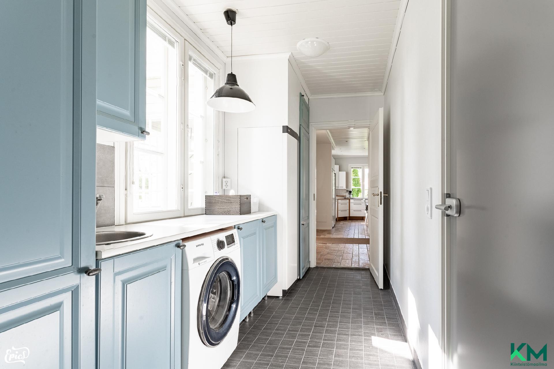 Vesilahdentie 36, Tottijärvi, Nokia