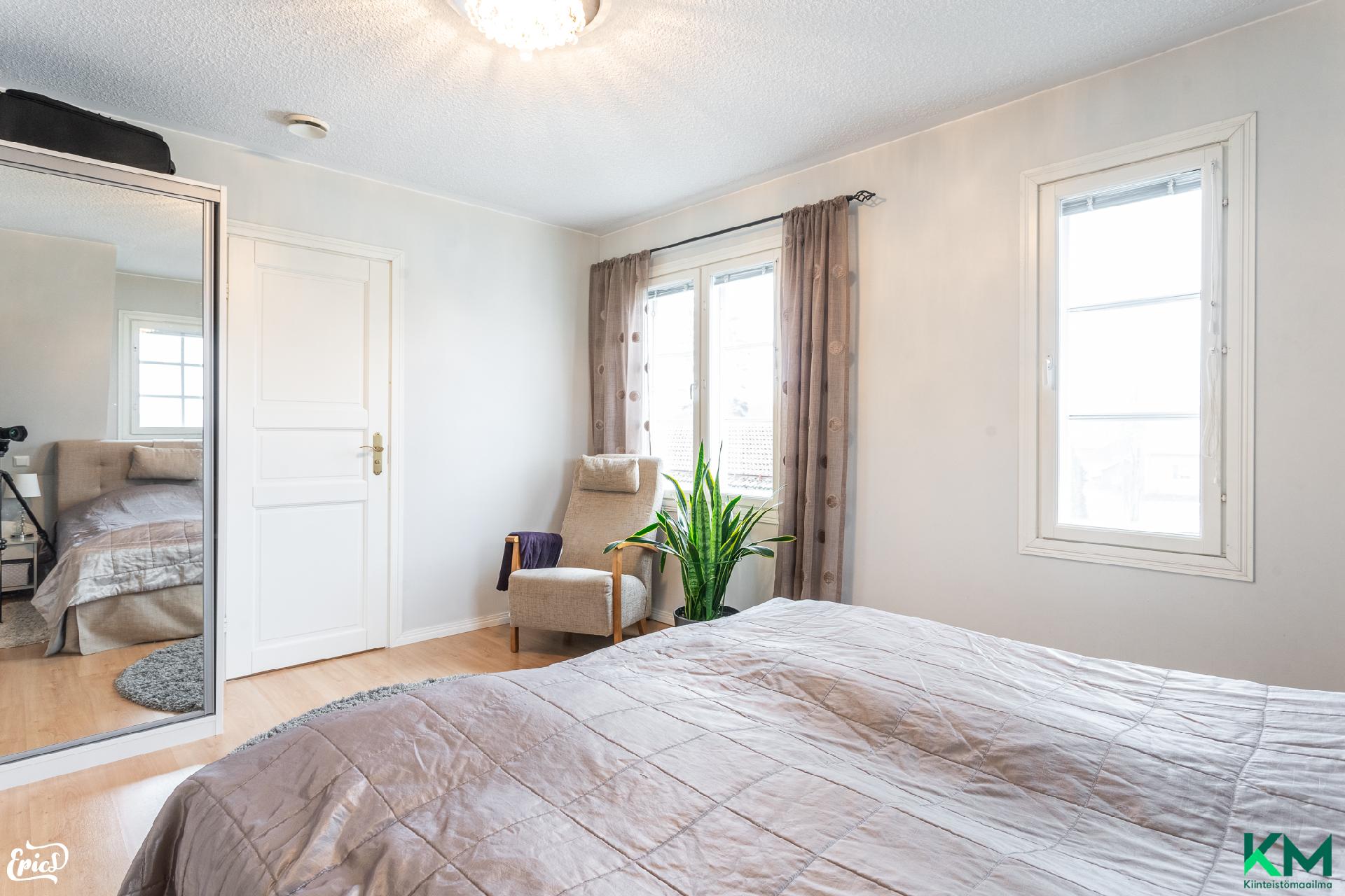 Vesilahdentie 36, Tottijärvi, Nokia