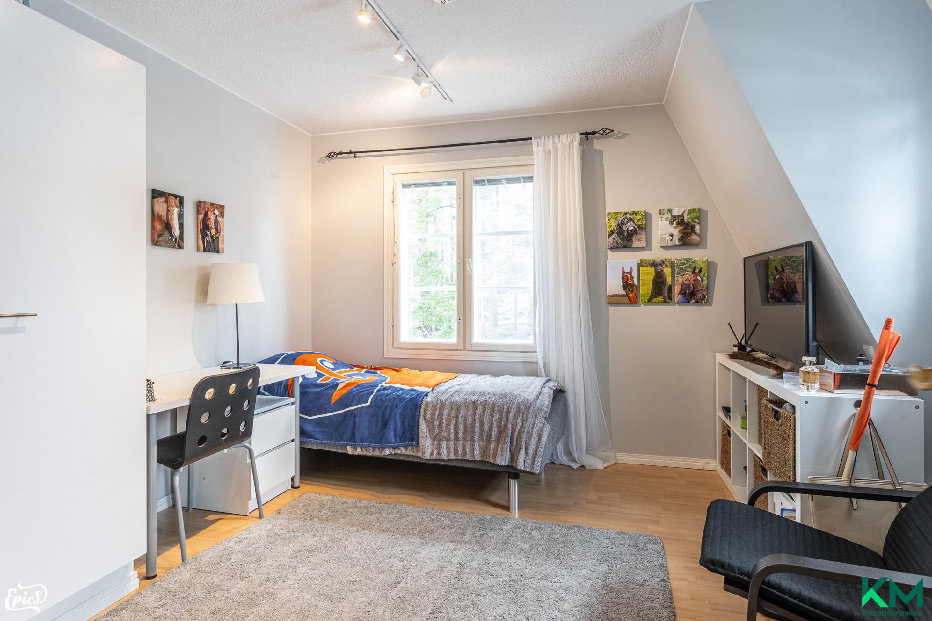 Vesilahdentie 36, Tottijärvi, Nokia