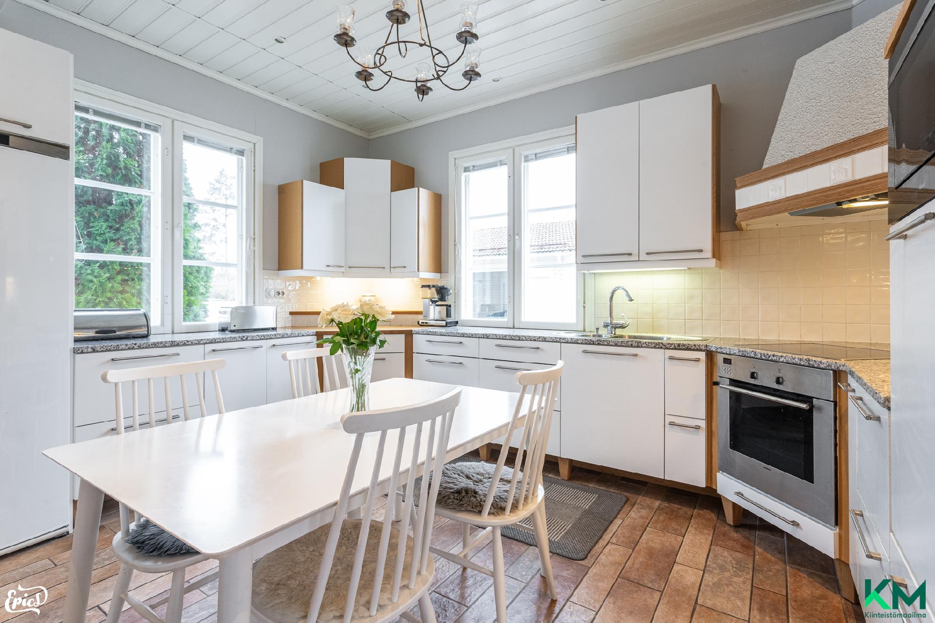 Vesilahdentie 36, Tottijärvi, Nokia