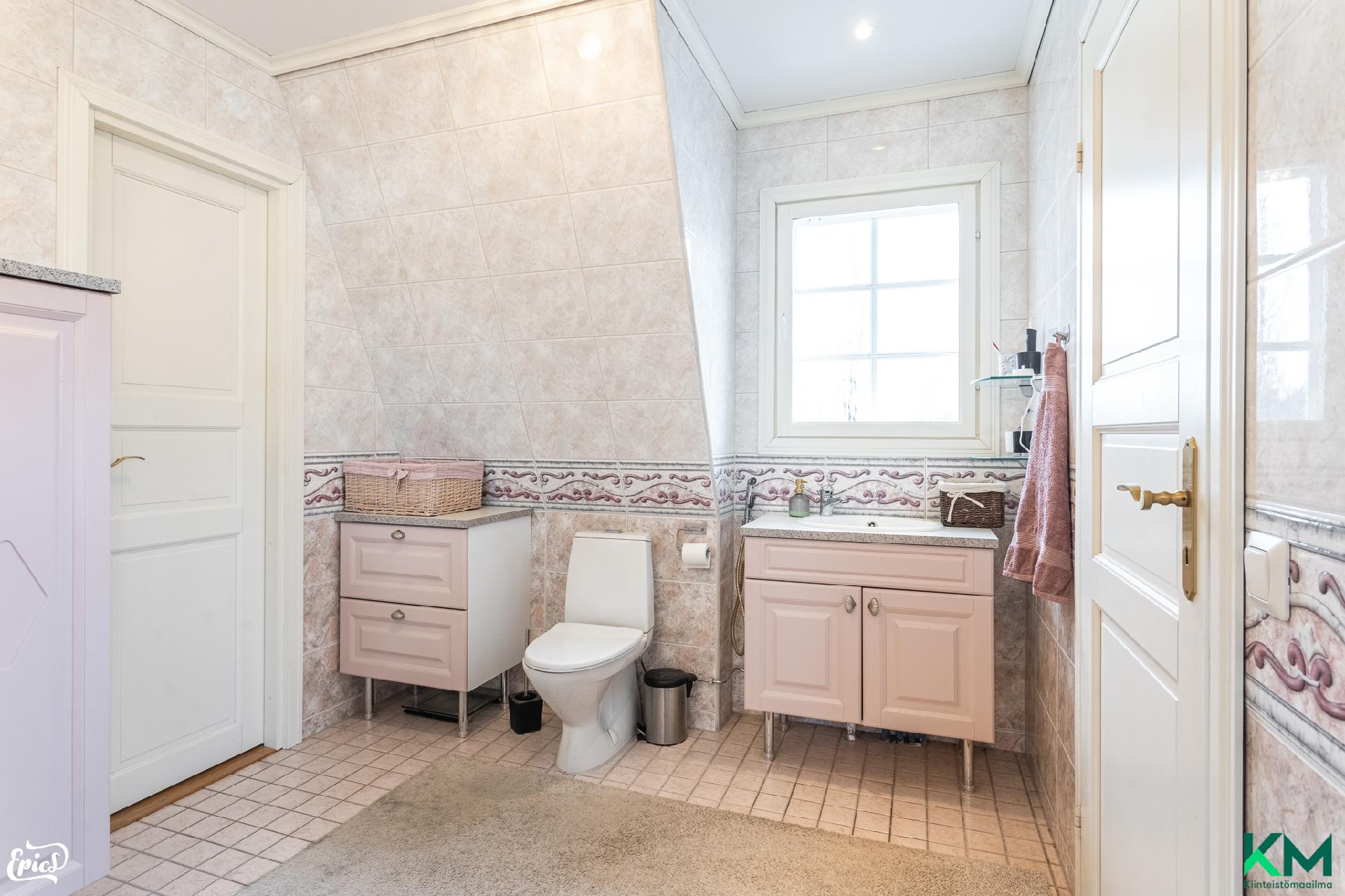 Vesilahdentie 36, Tottijärvi, Nokia