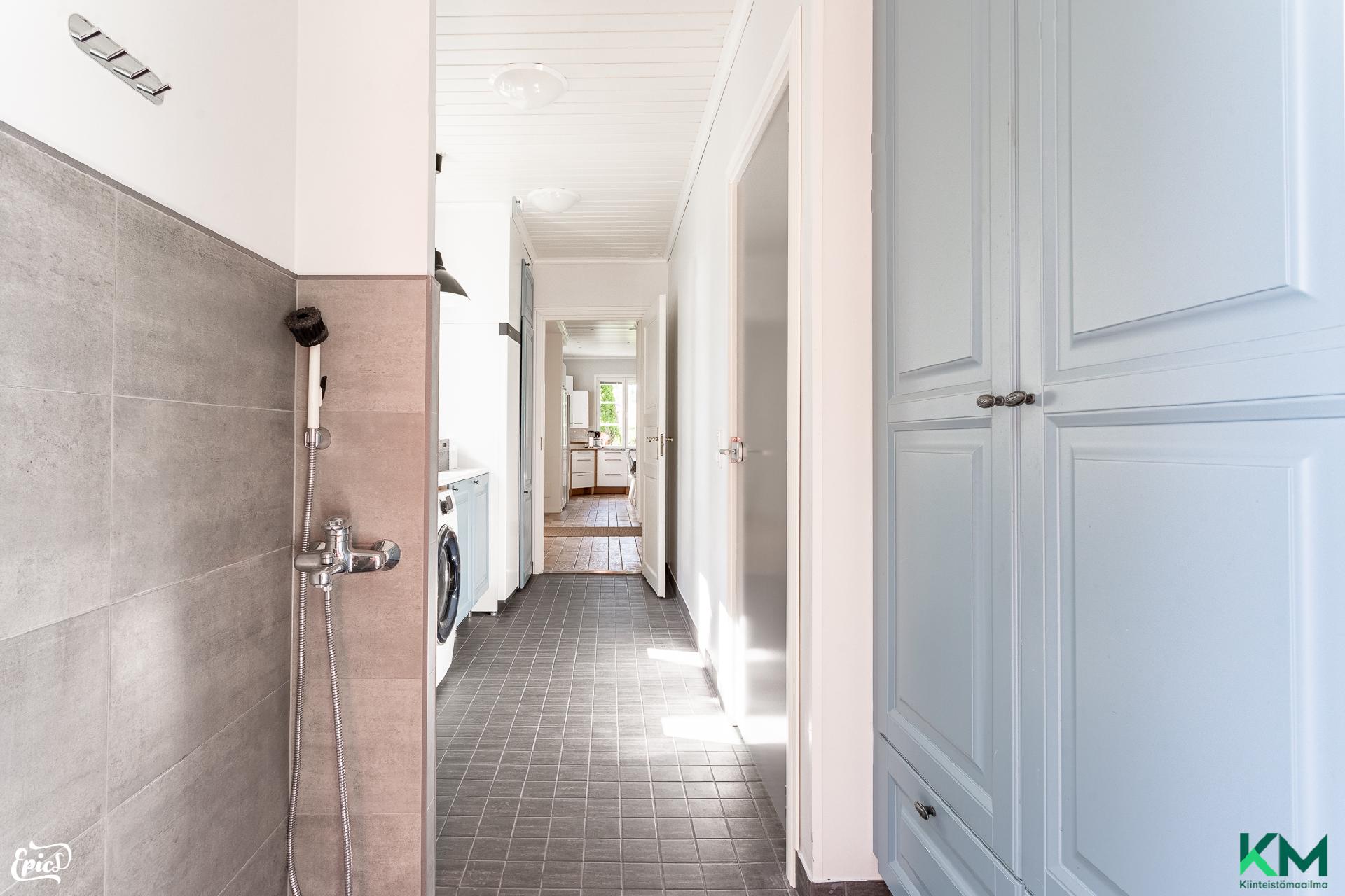 Vesilahdentie 36, Tottijärvi, Nokia