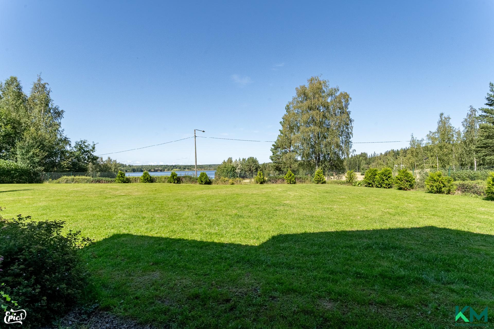 Vesilahdentie 36, Tottijärvi, Nokia