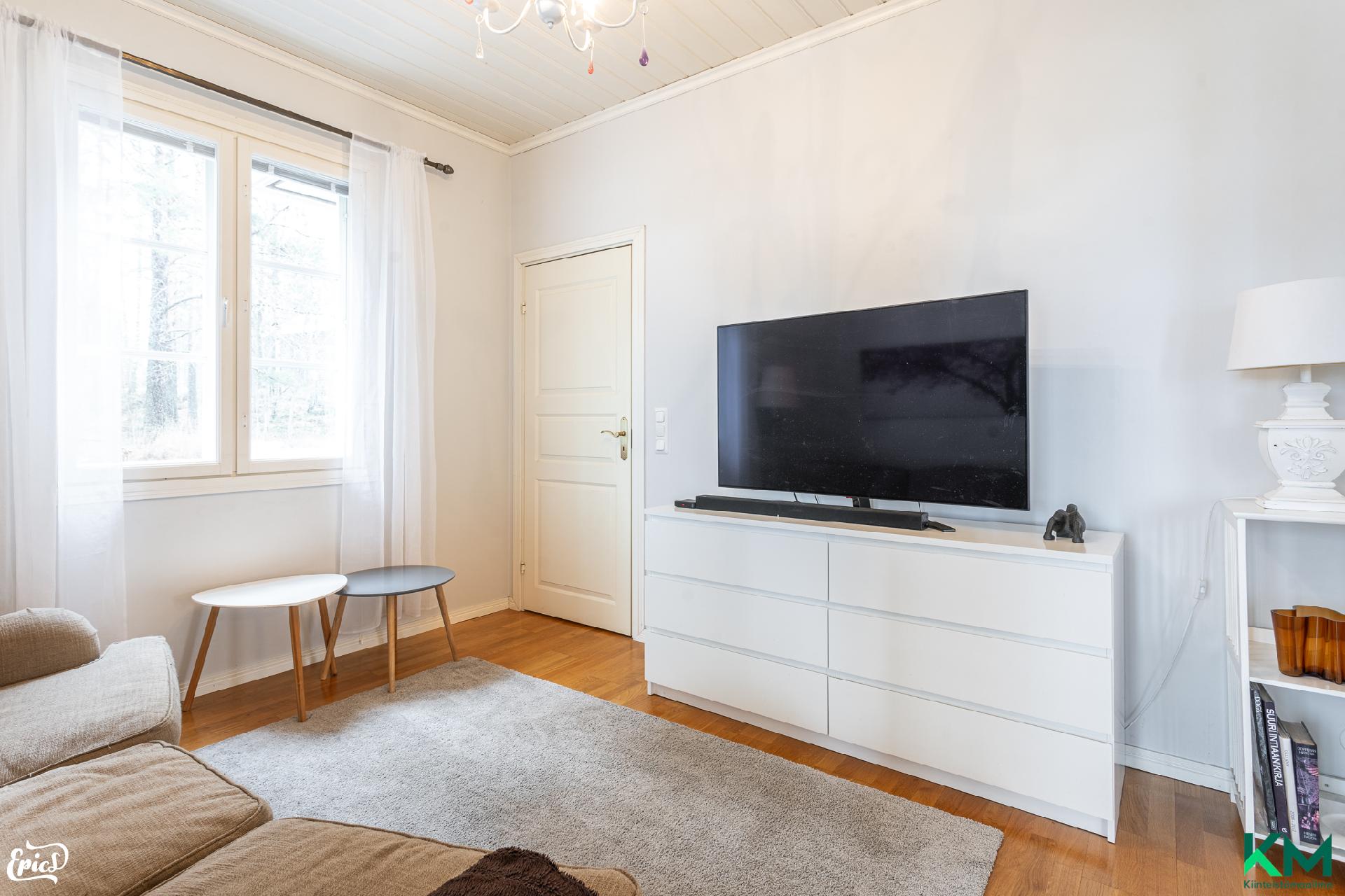 Vesilahdentie 36, Tottijärvi, Nokia