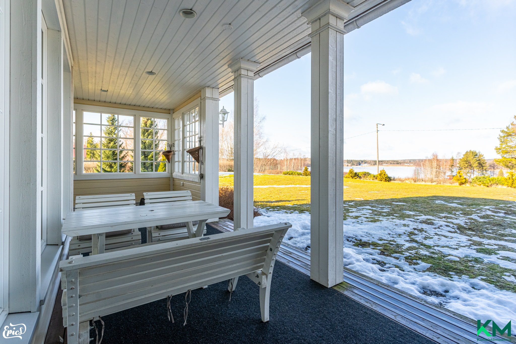 Vesilahdentie 36, Tottijärvi, Nokia