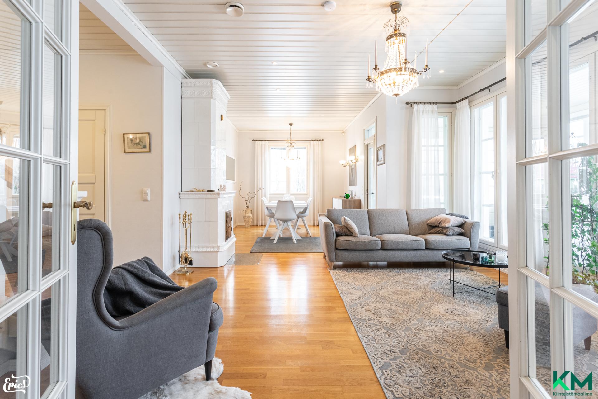 Vesilahdentie 36, Tottijärvi, Nokia