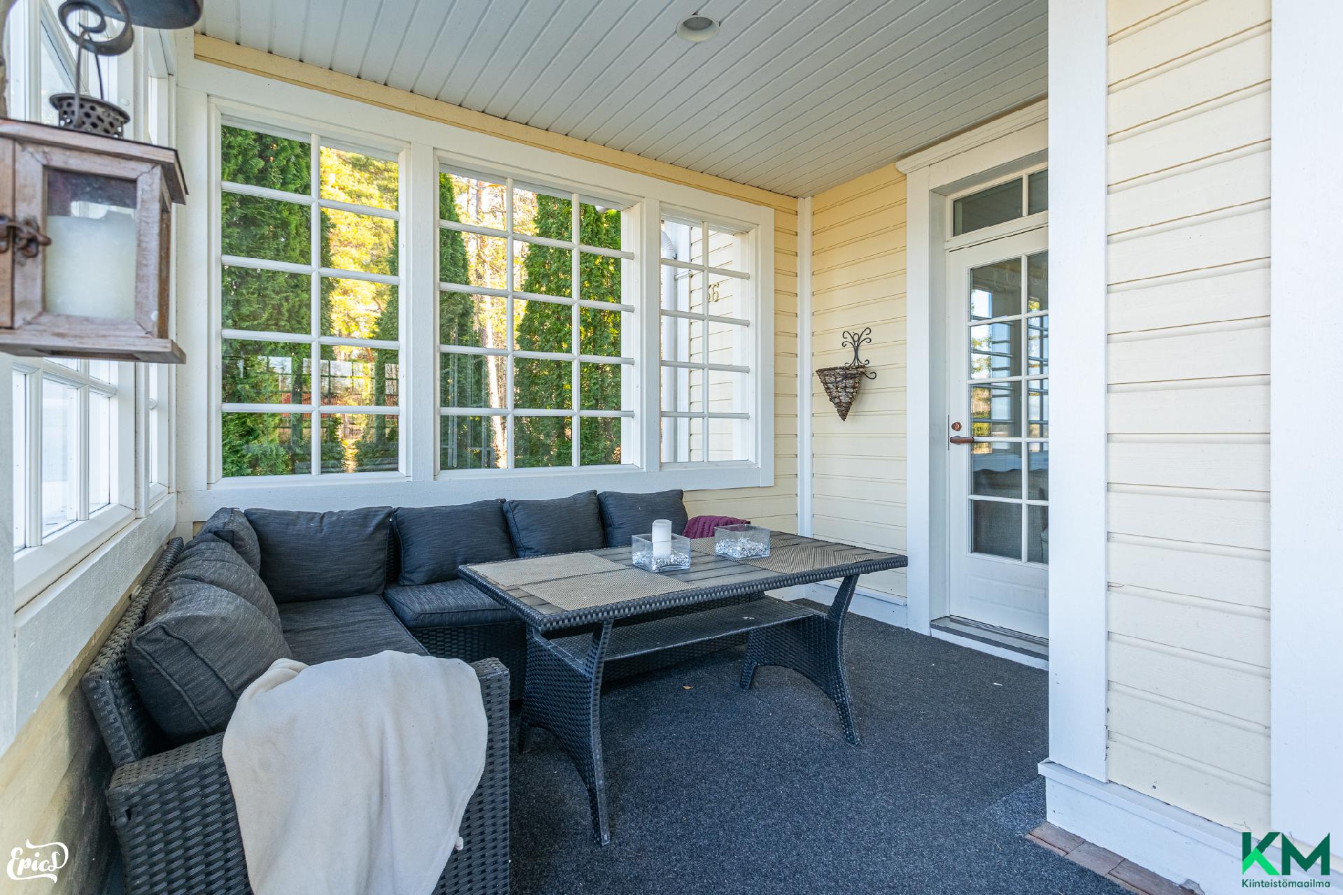 Vesilahdentie 36, Tottijärvi, Nokia