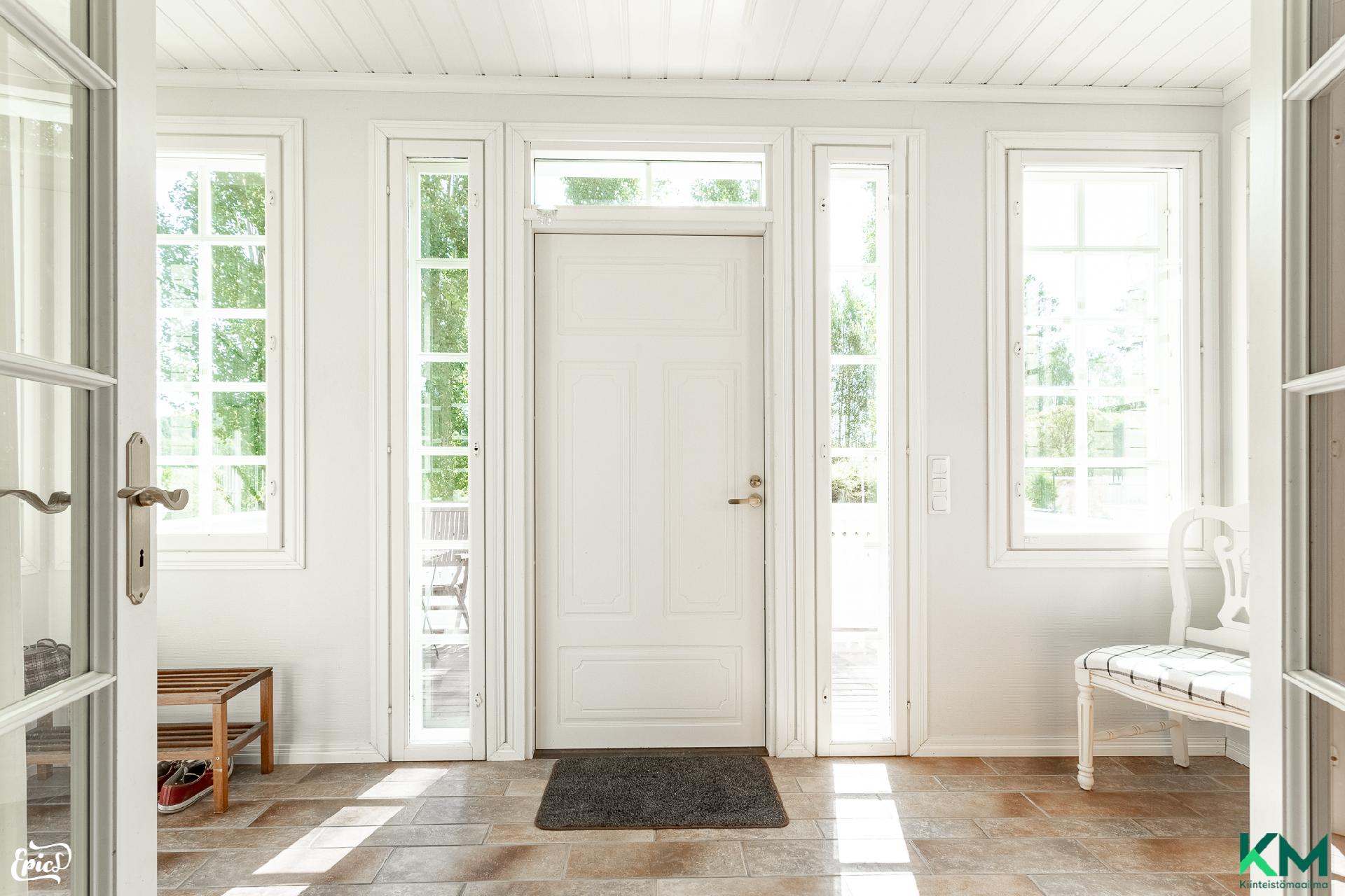 Vesilahdentie 36, Tottijärvi, Nokia