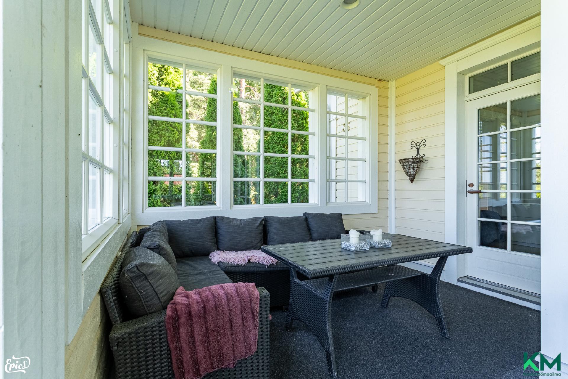 Vesilahdentie 36, Tottijärvi, Nokia